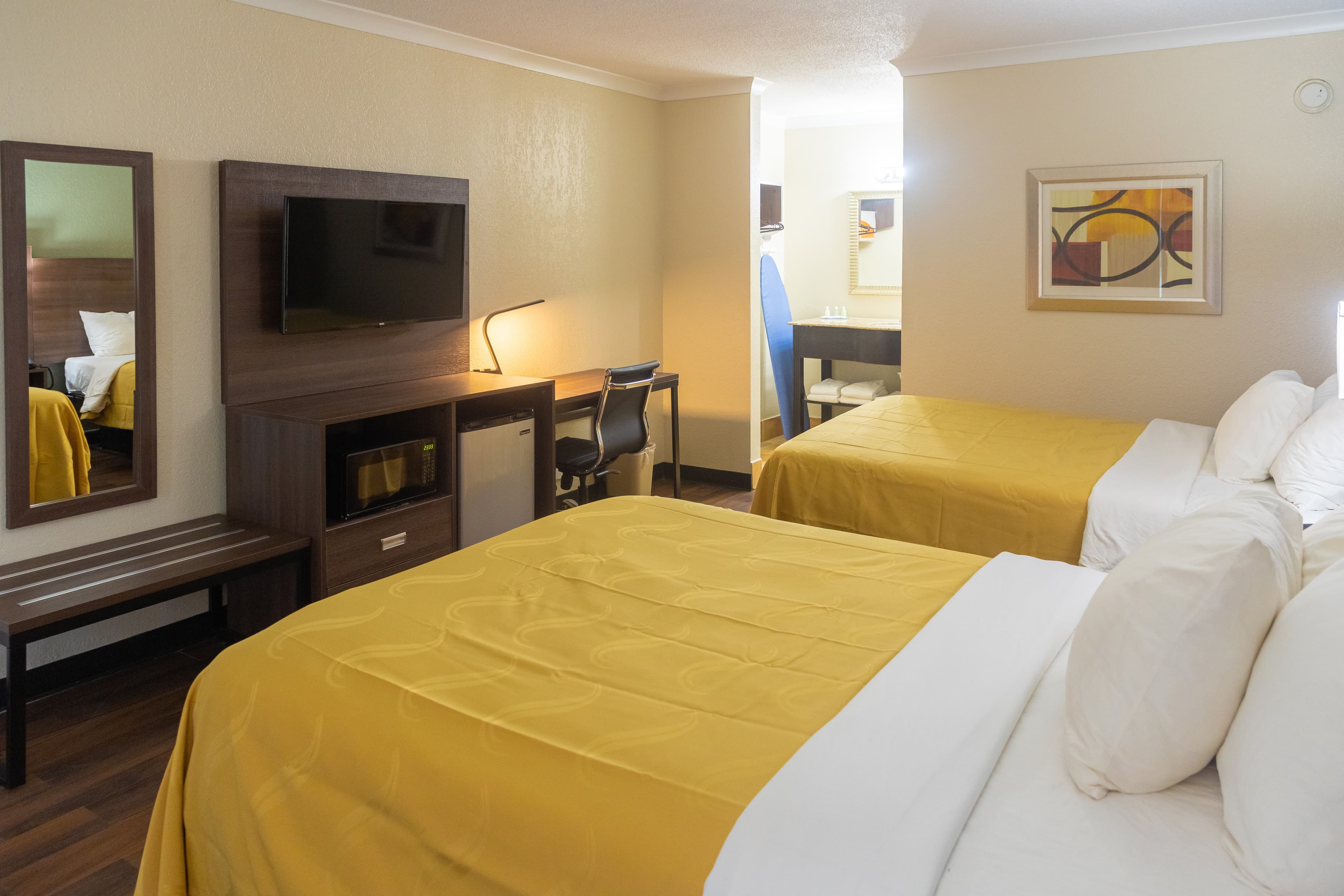Quality Inn Richmond Hill - Savannah I-95 — 6