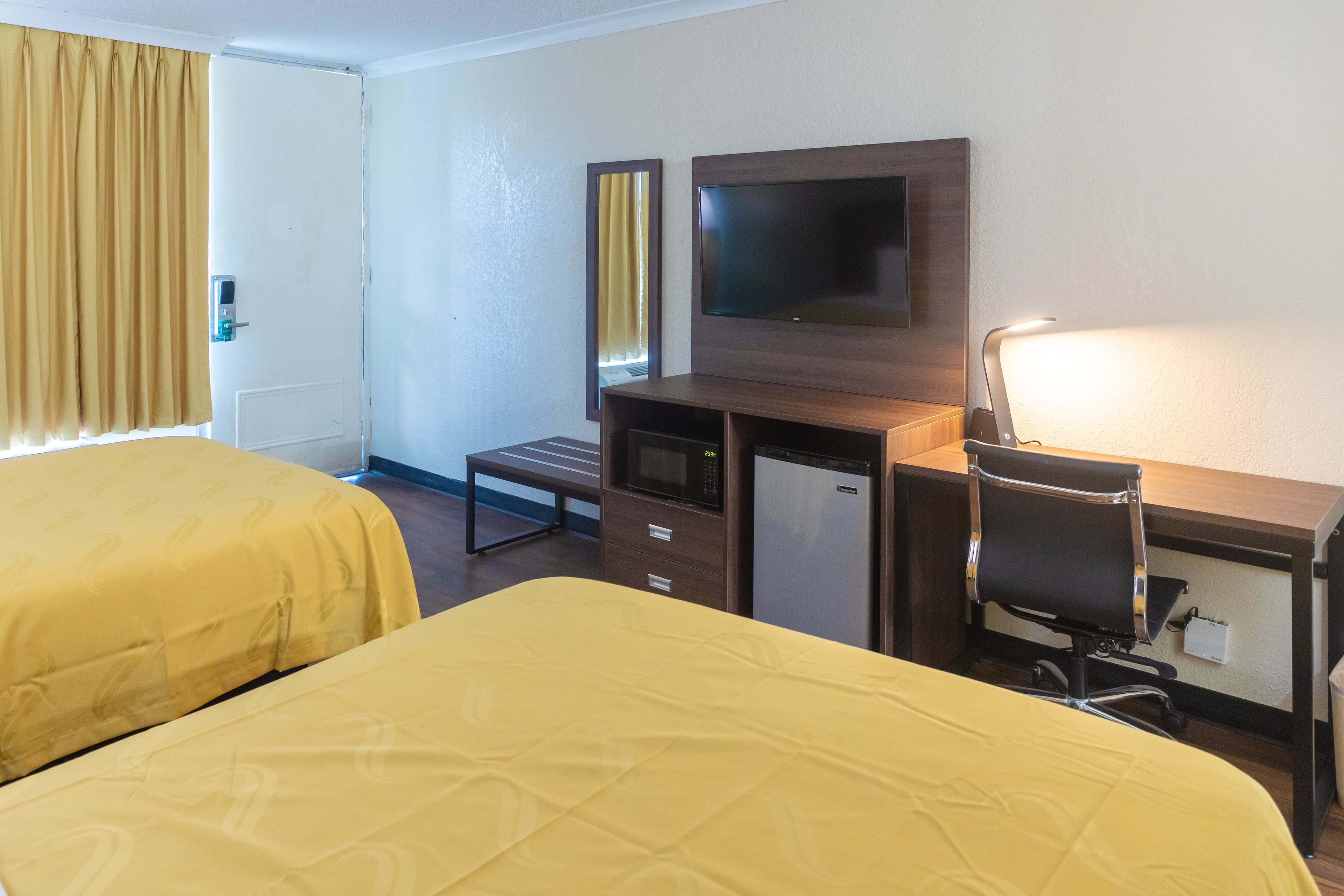 Quality Inn Richmond Hill - Savannah I-95 — 7