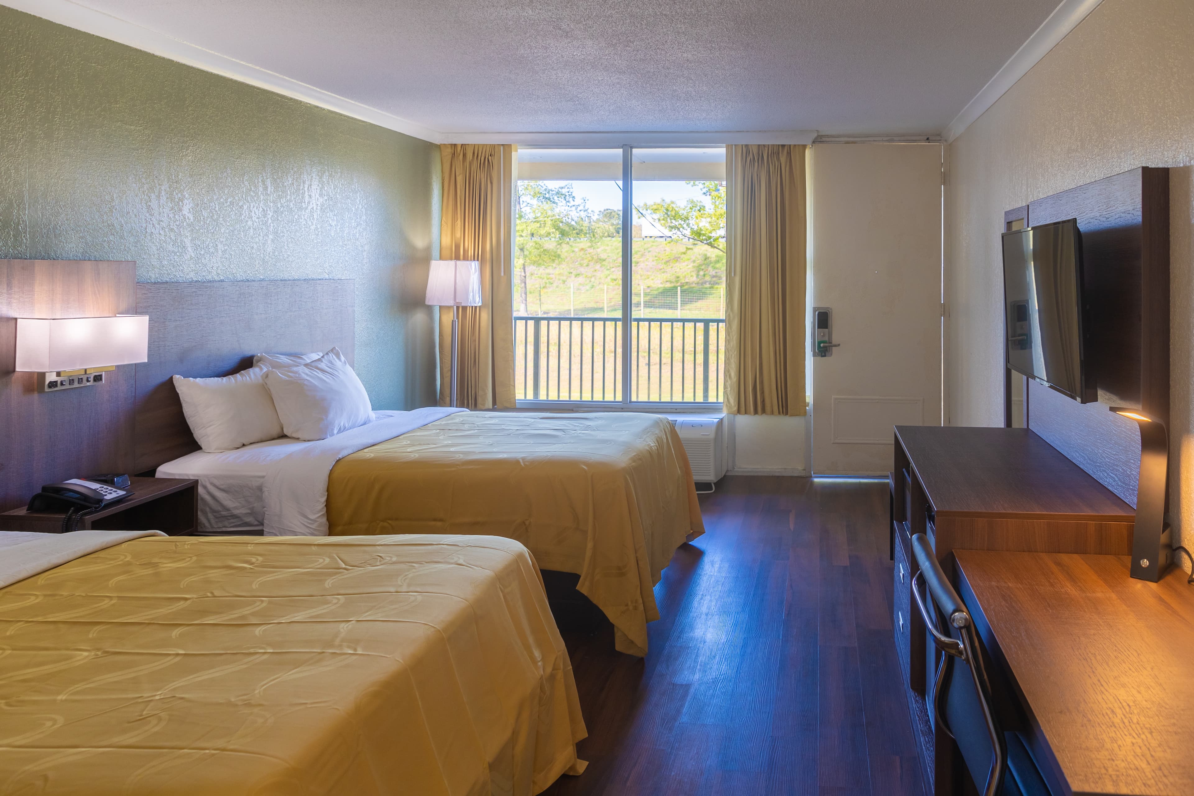 Quality Inn Richmond Hill - Savannah I-95 — 8