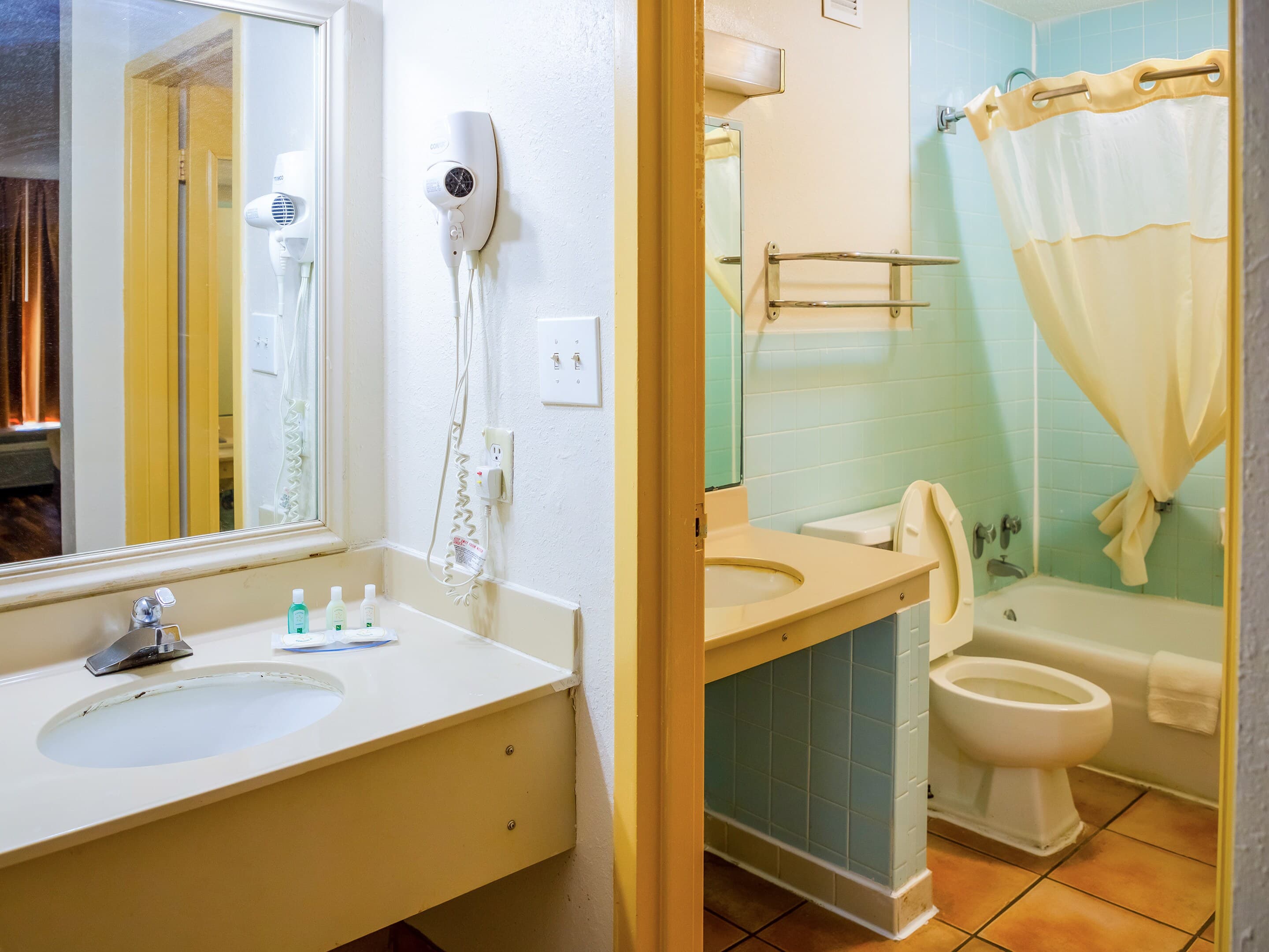 Quality Inn Richmond Hill - Savannah I-95 - Image 4