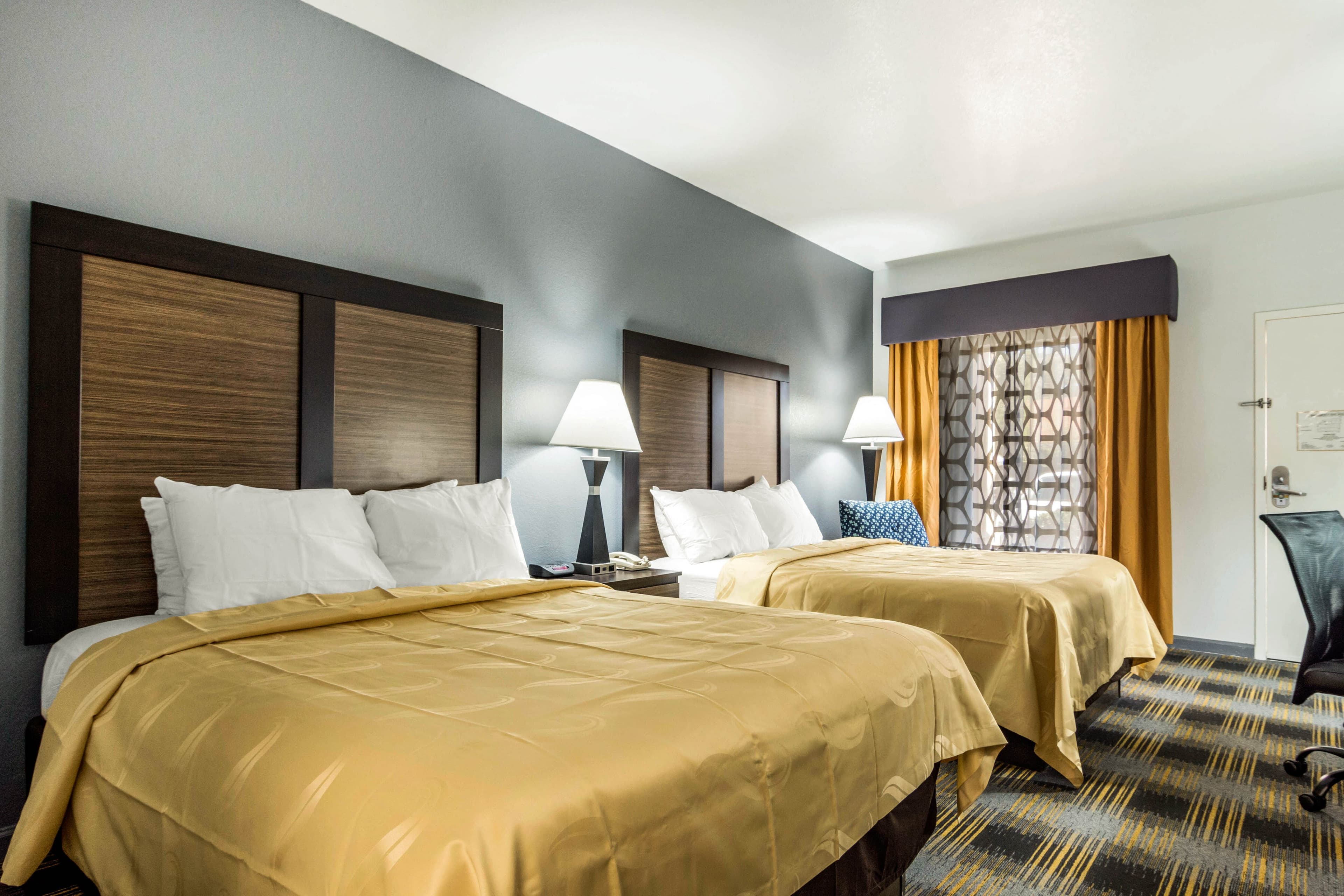 Quality Inn near Six Flags — 15