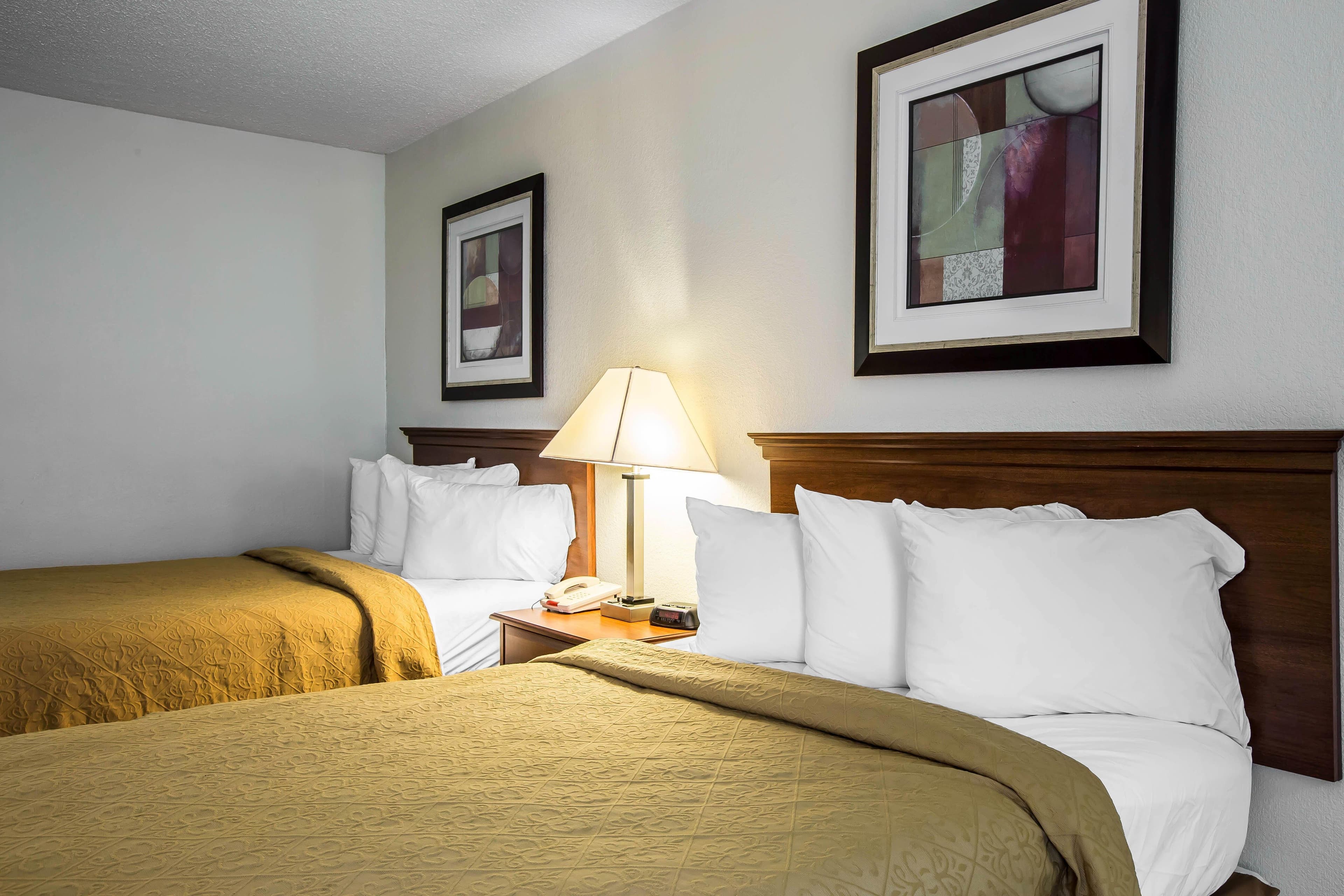 Quality Inn Madison - Image 3