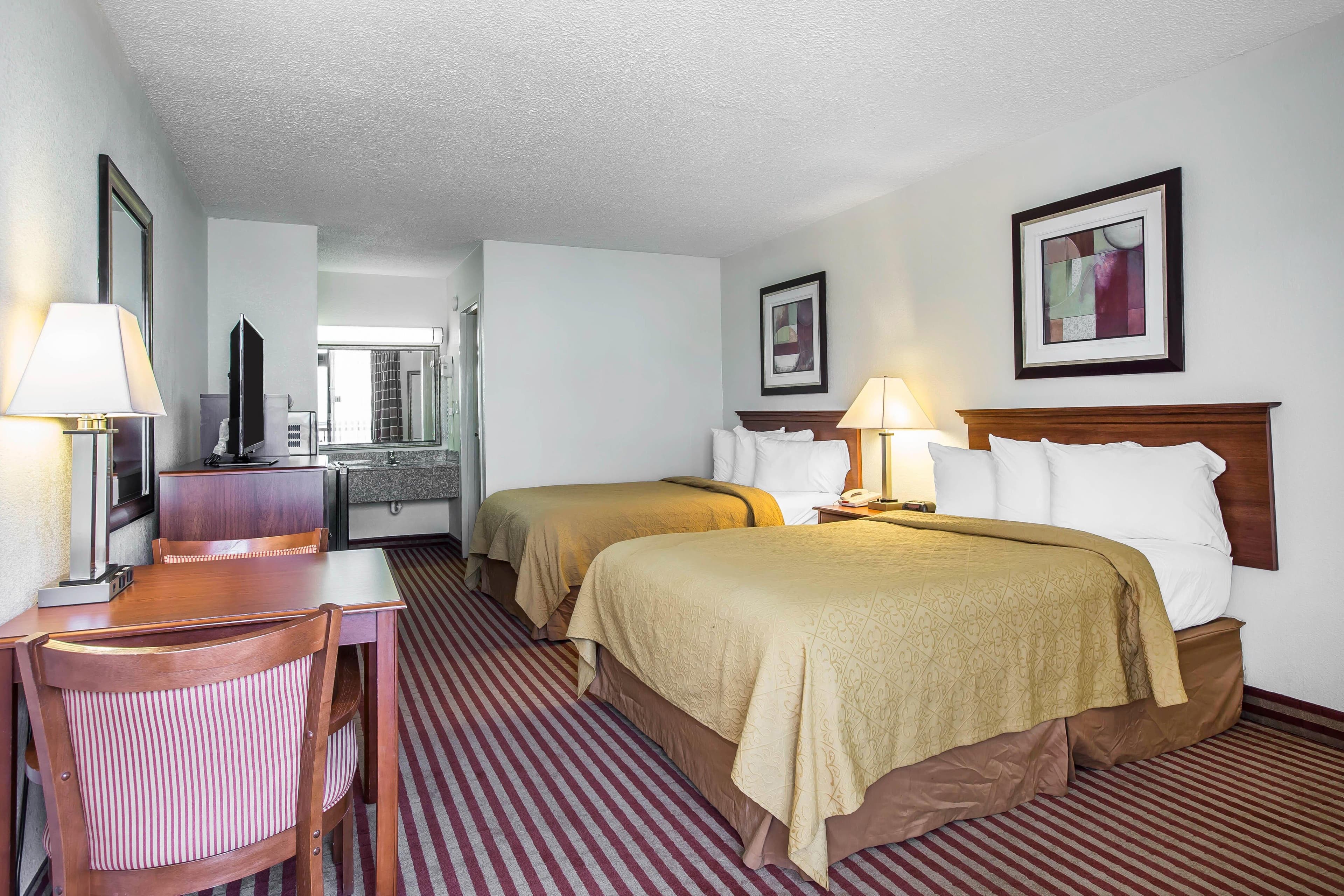 Quality Inn Madison - Image 1