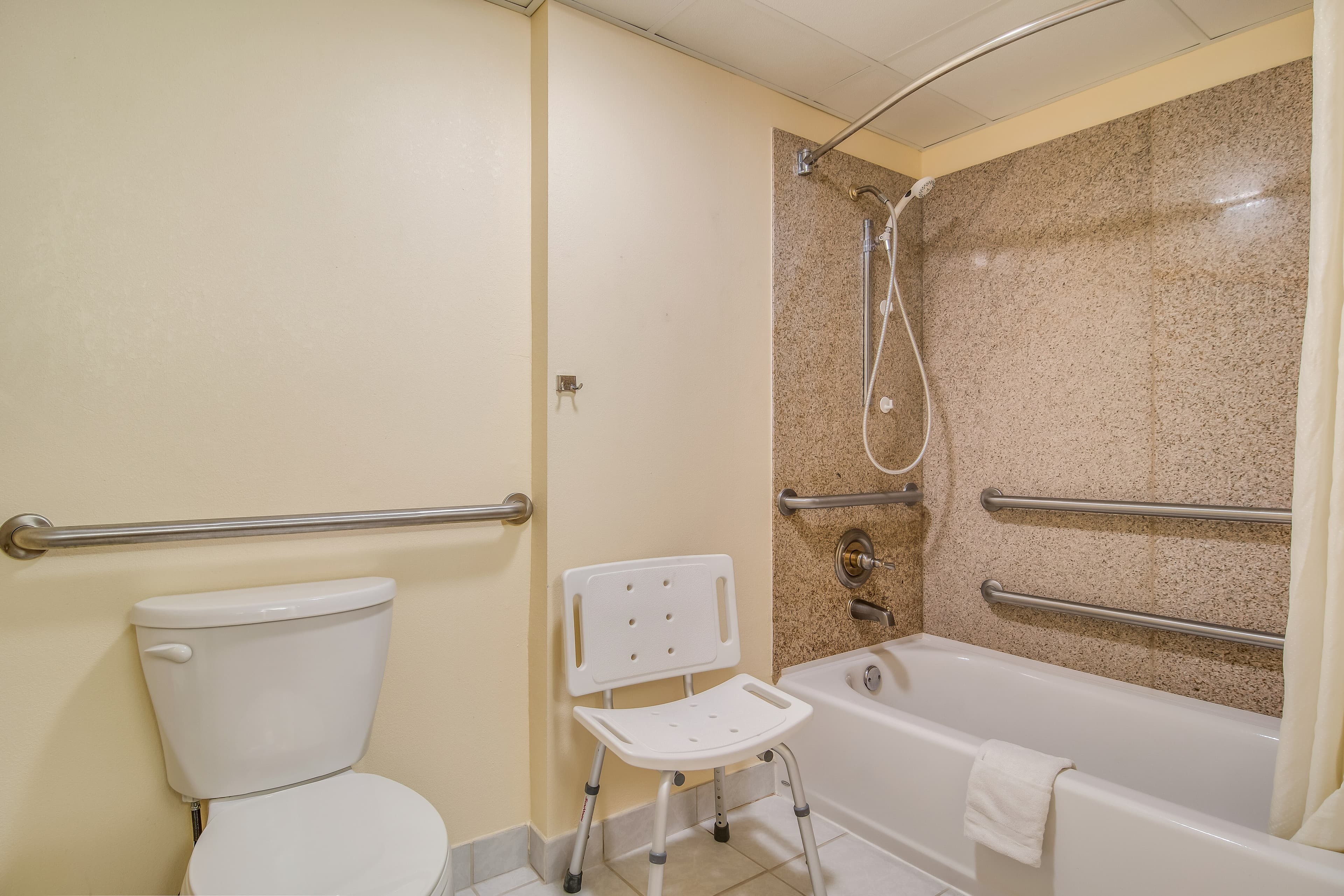 Econo Lodge At Six Flags — 6