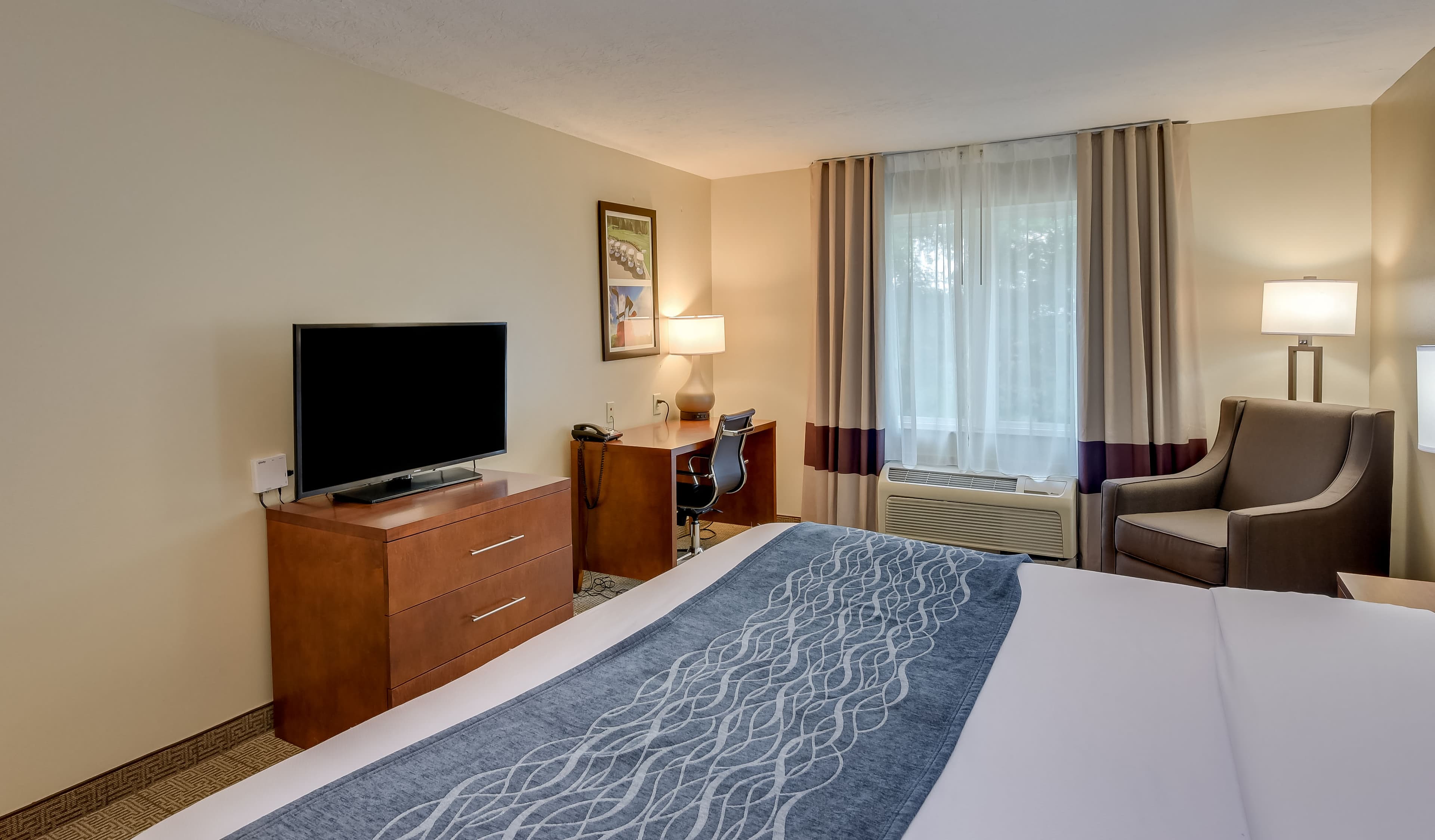 Comfort Inn & Suites Augusta Fort Gordon Area — 15