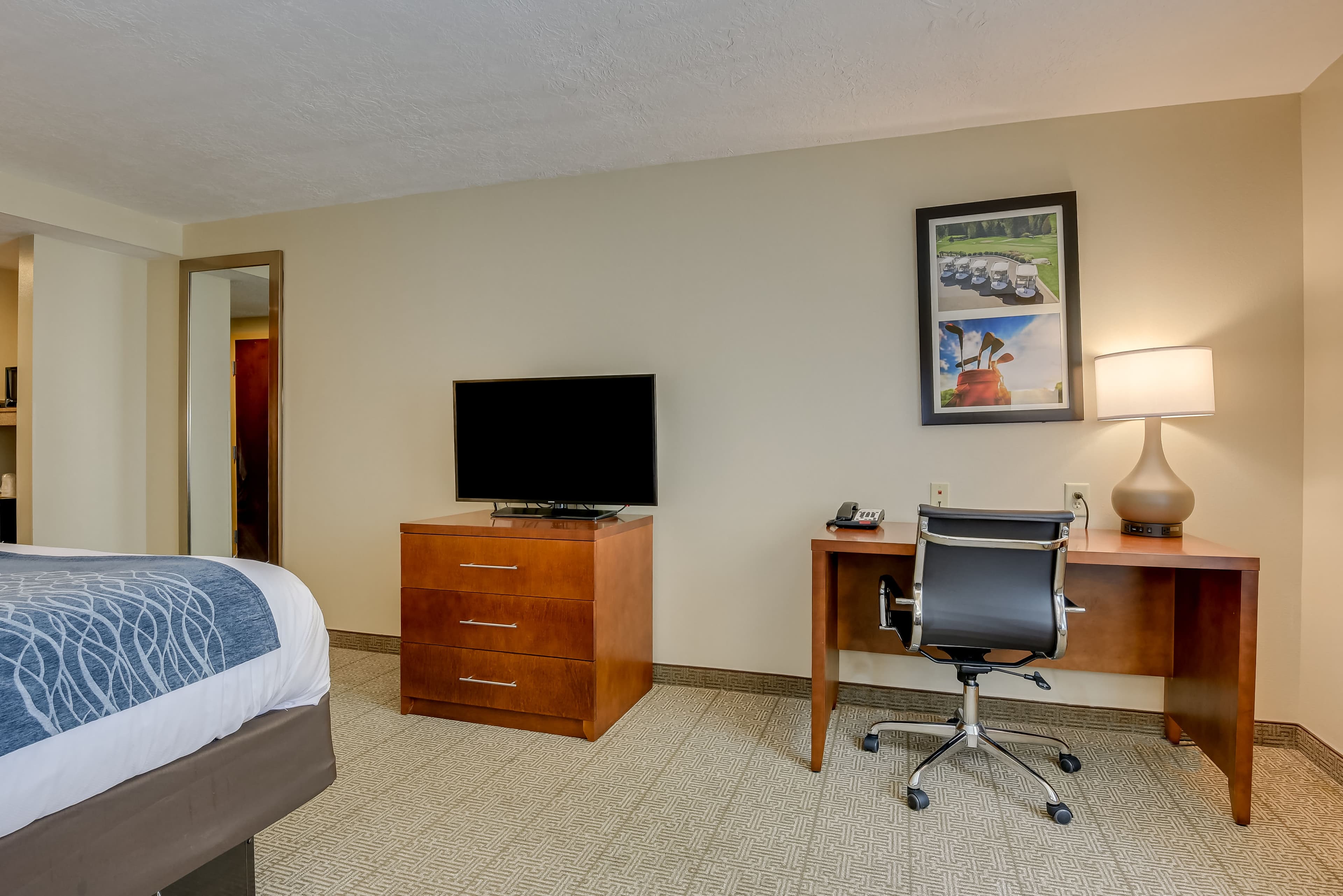Comfort Inn & Suites Augusta Fort Gordon Area — 16