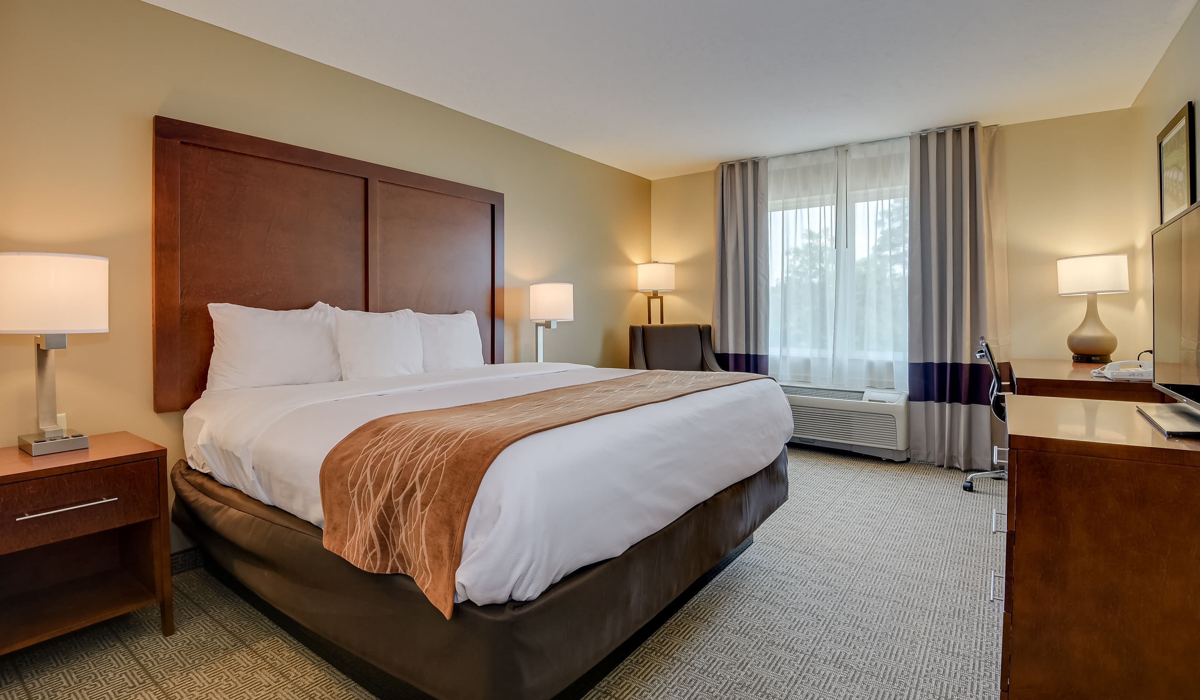 Comfort Inn & Suites Augusta Fort Gordon Area - Image 2