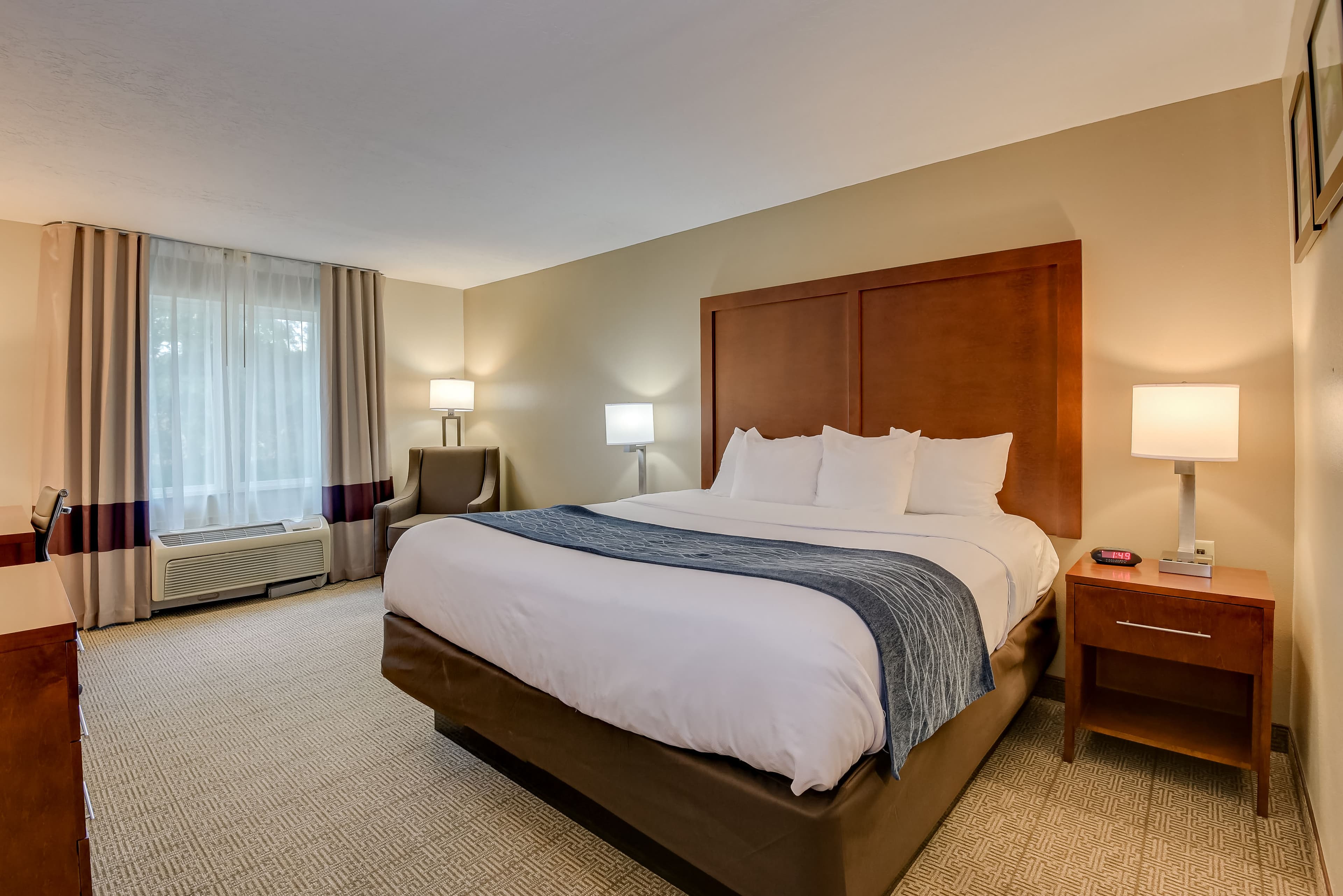 Comfort Inn & Suites Augusta Fort Gordon Area — 14