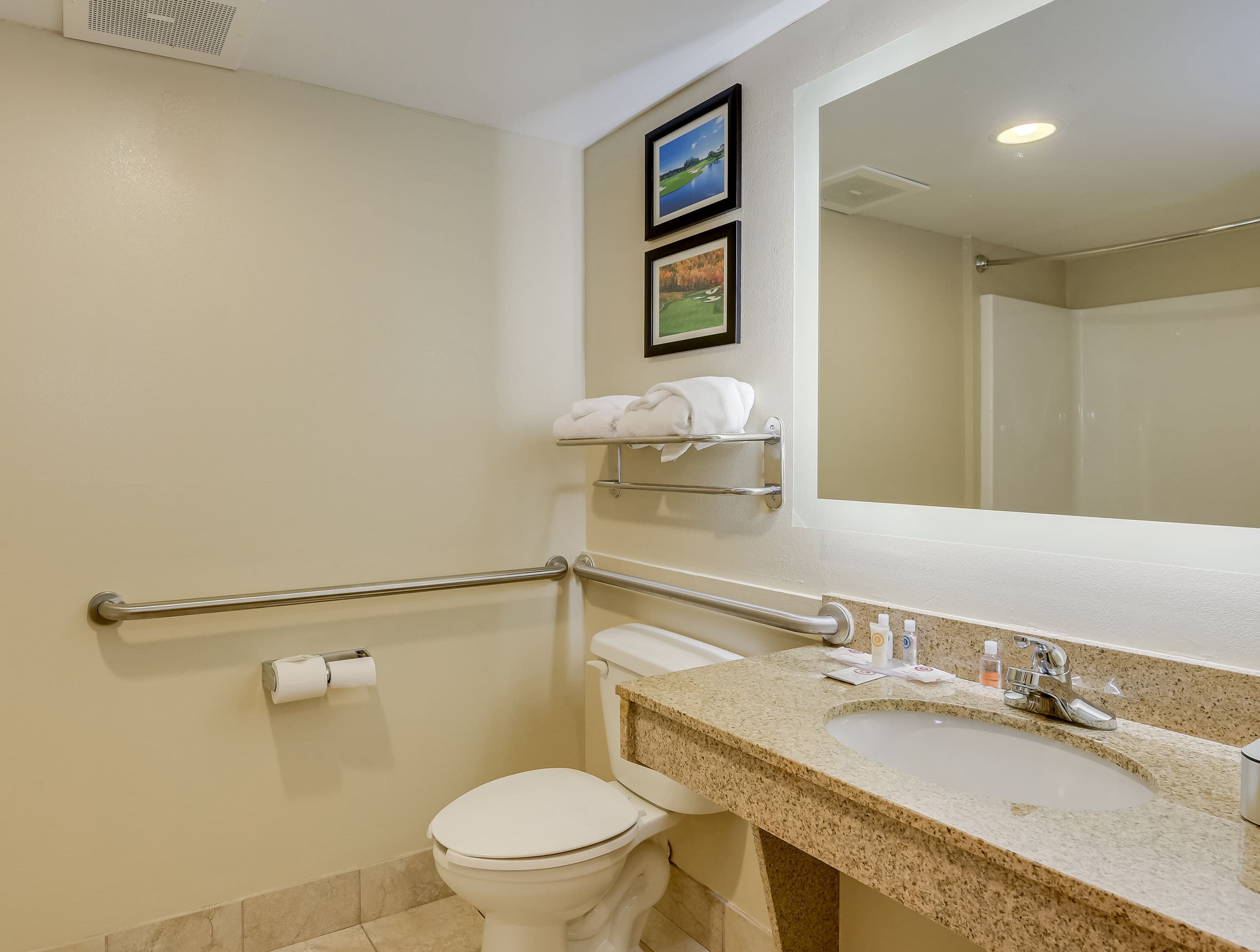 Comfort Inn & Suites Augusta Fort Gordon Area - Image 4