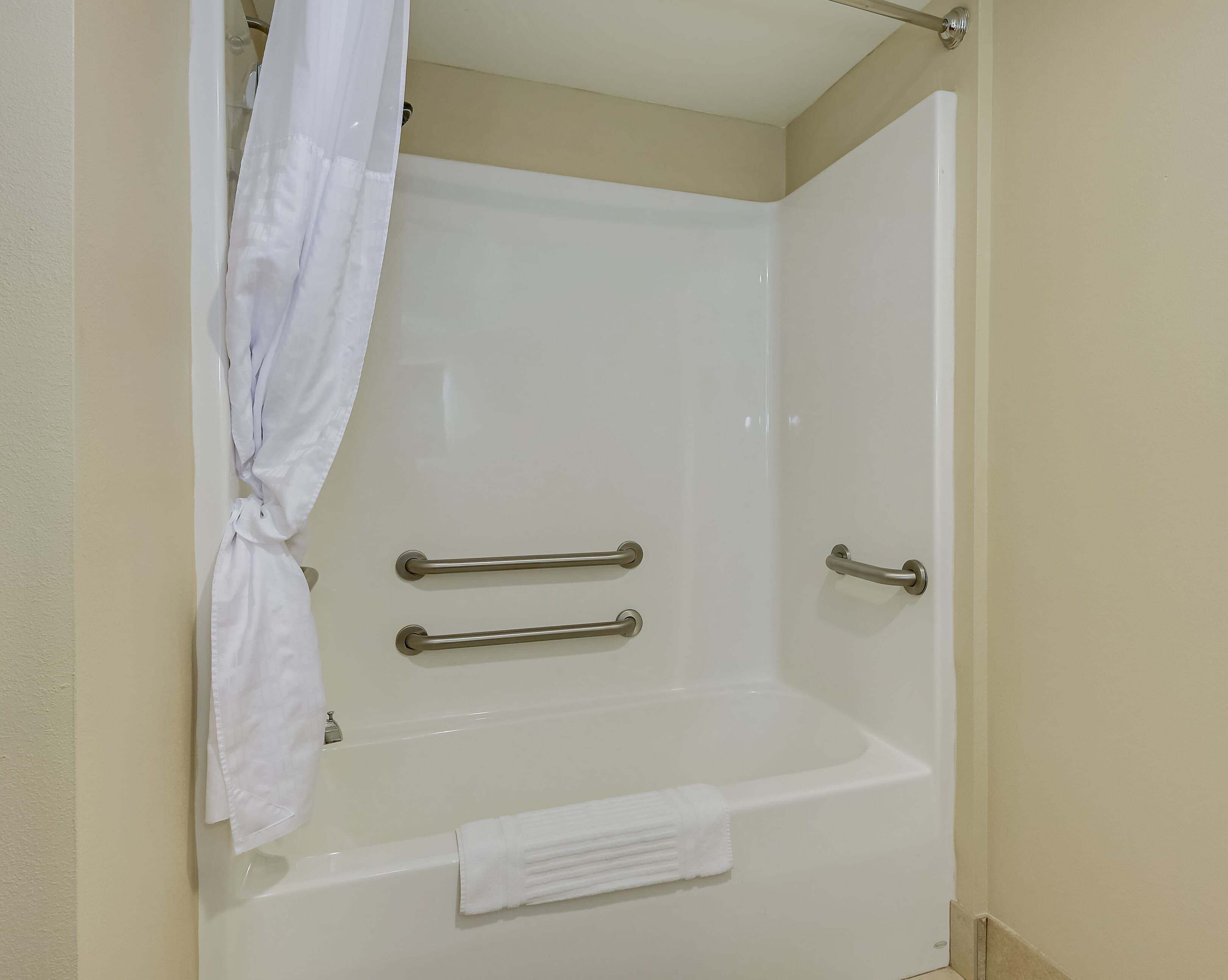 Comfort Inn & Suites Augusta Fort Gordon Area - Image 5