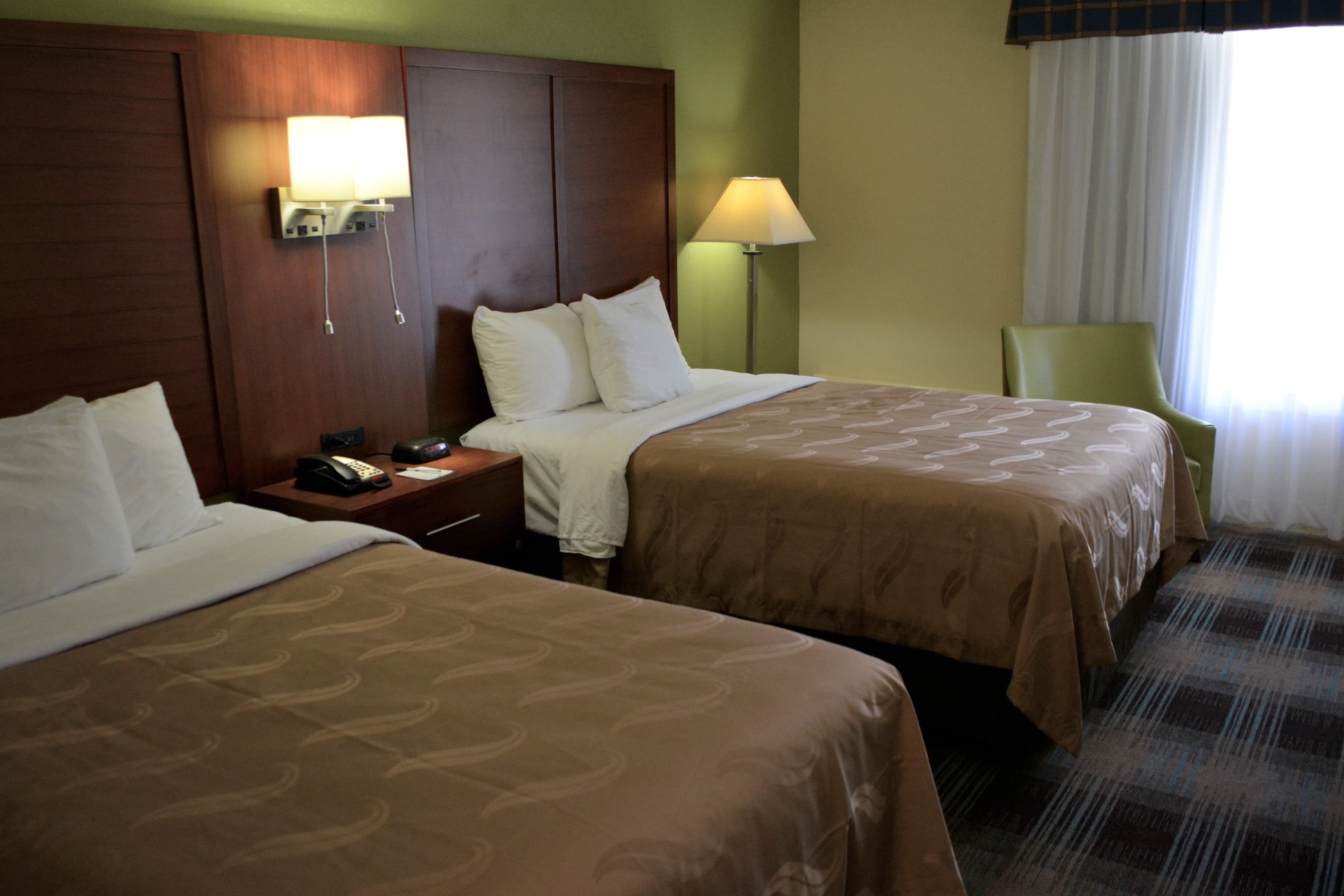 Quality Inn Savannah Midtown - Image 3