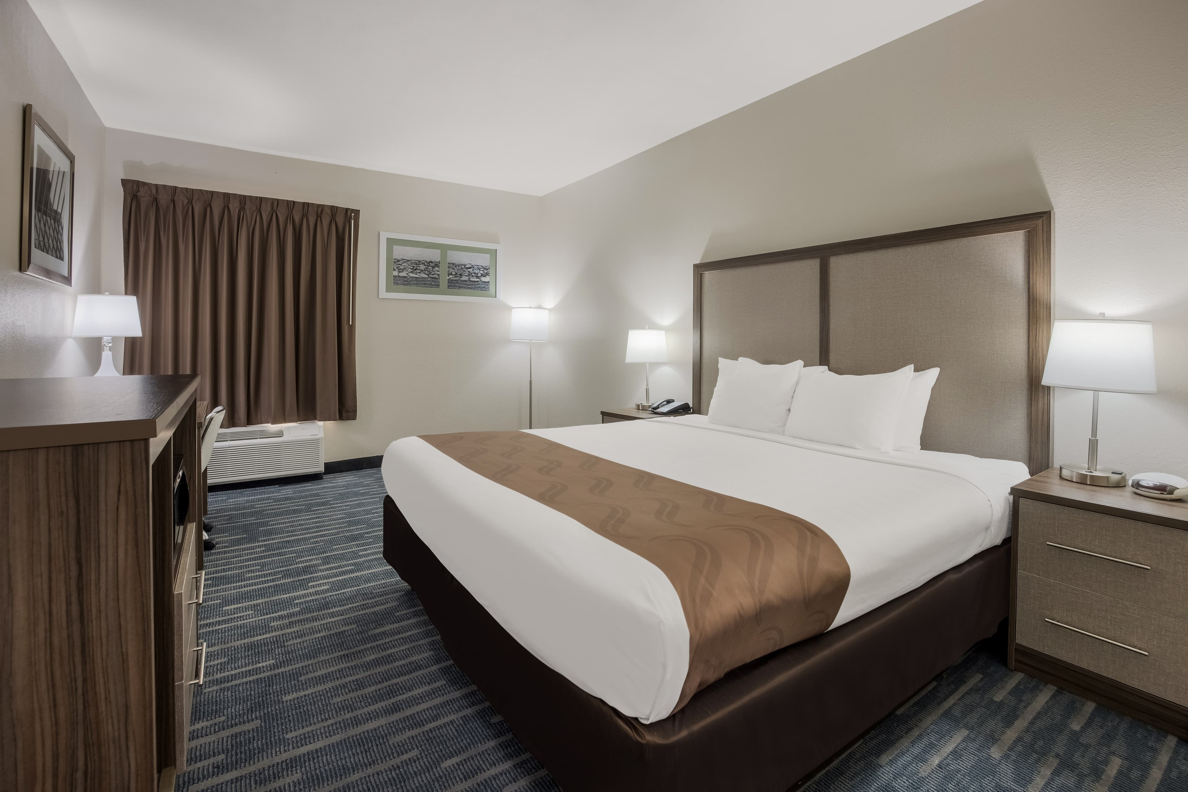 Quality Inn Moultrie - Image 2