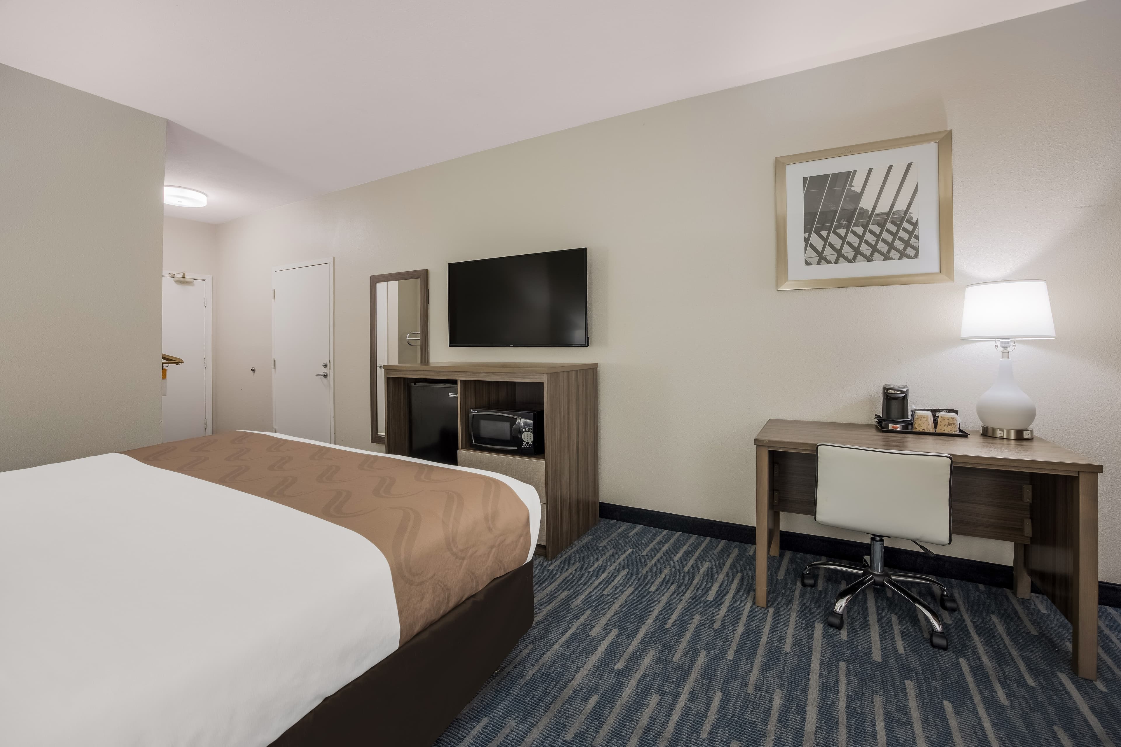 Quality Inn Moultrie - Image 3