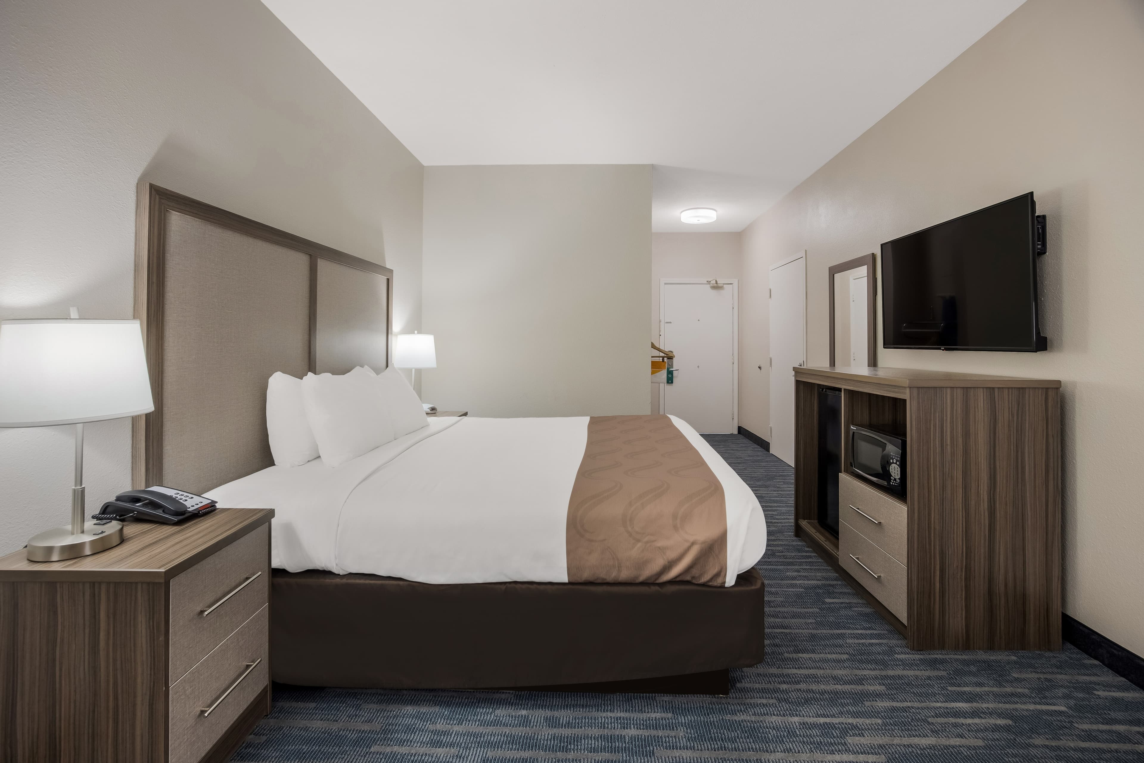 Quality Inn Moultrie - Image 4