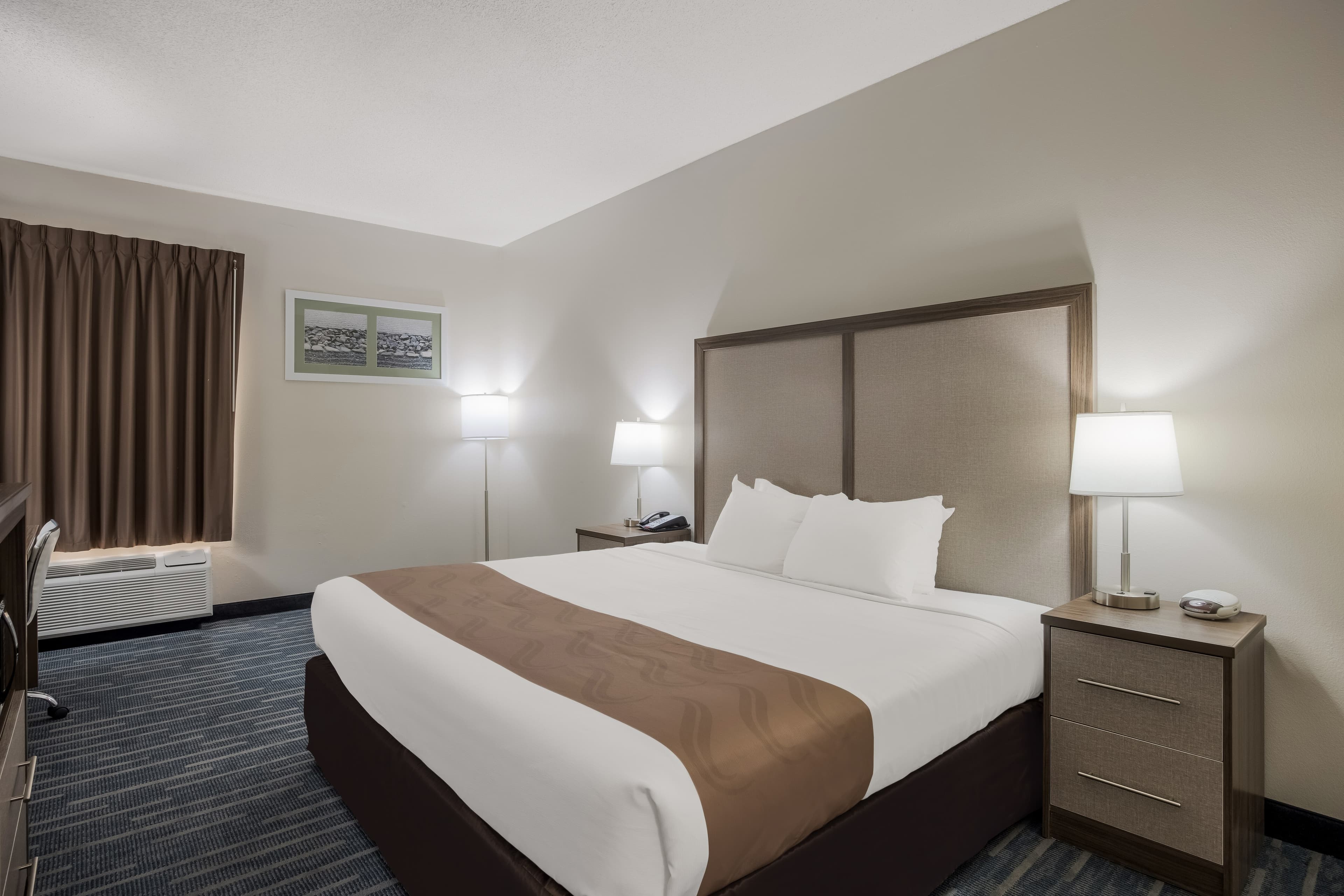 Quality Inn Moultrie — 6