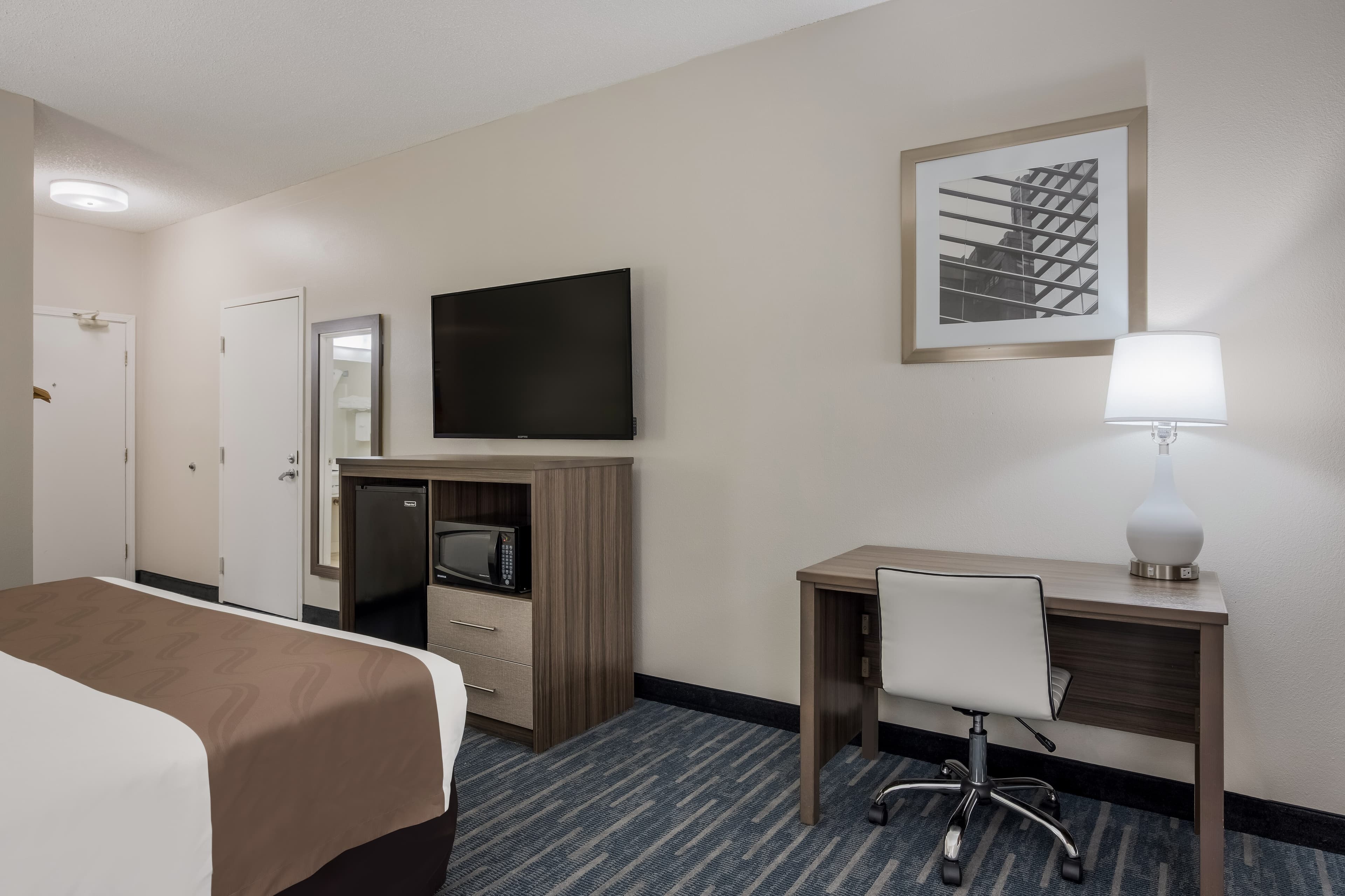 Quality Inn Moultrie — 7