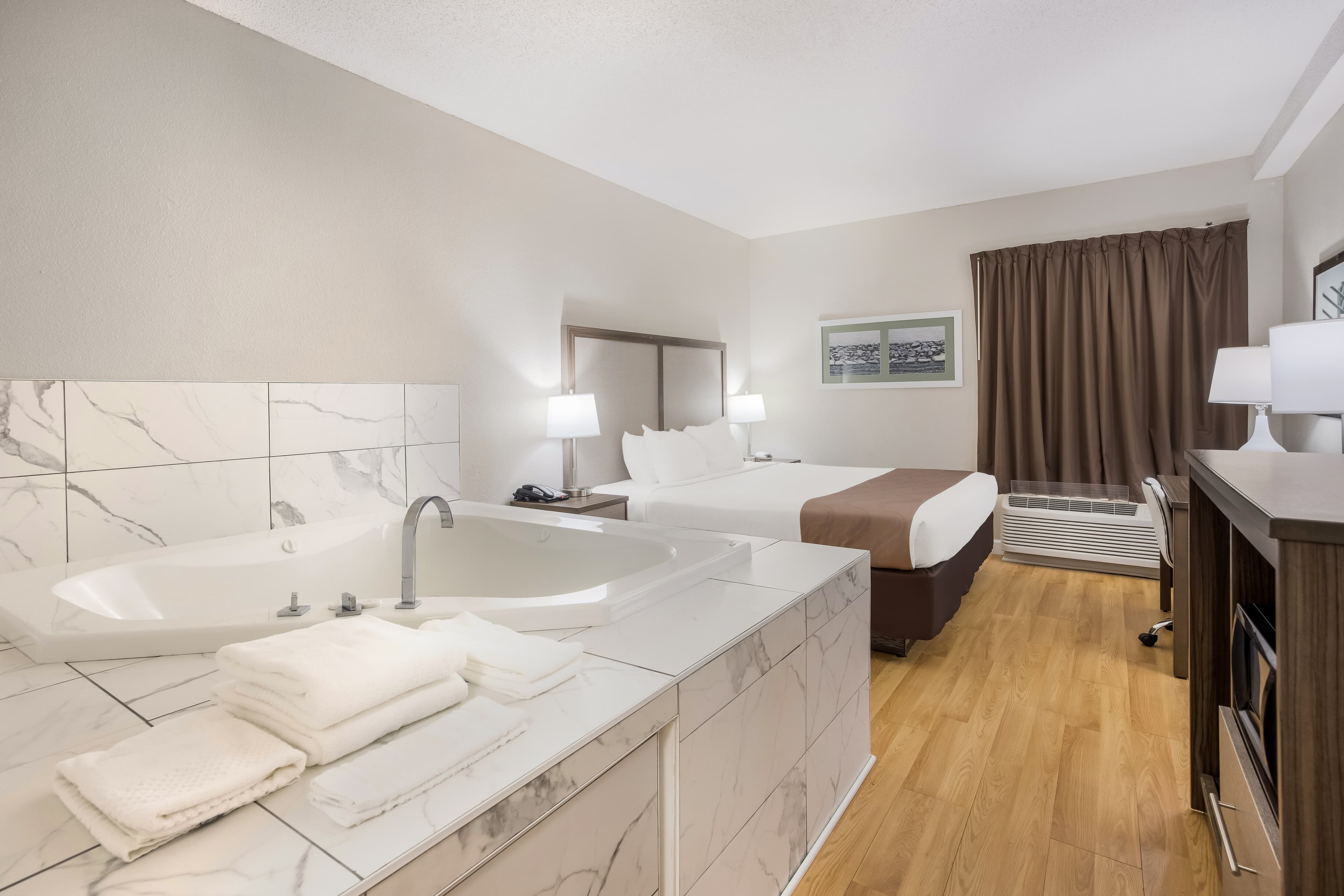 Quality Inn Moultrie — 14