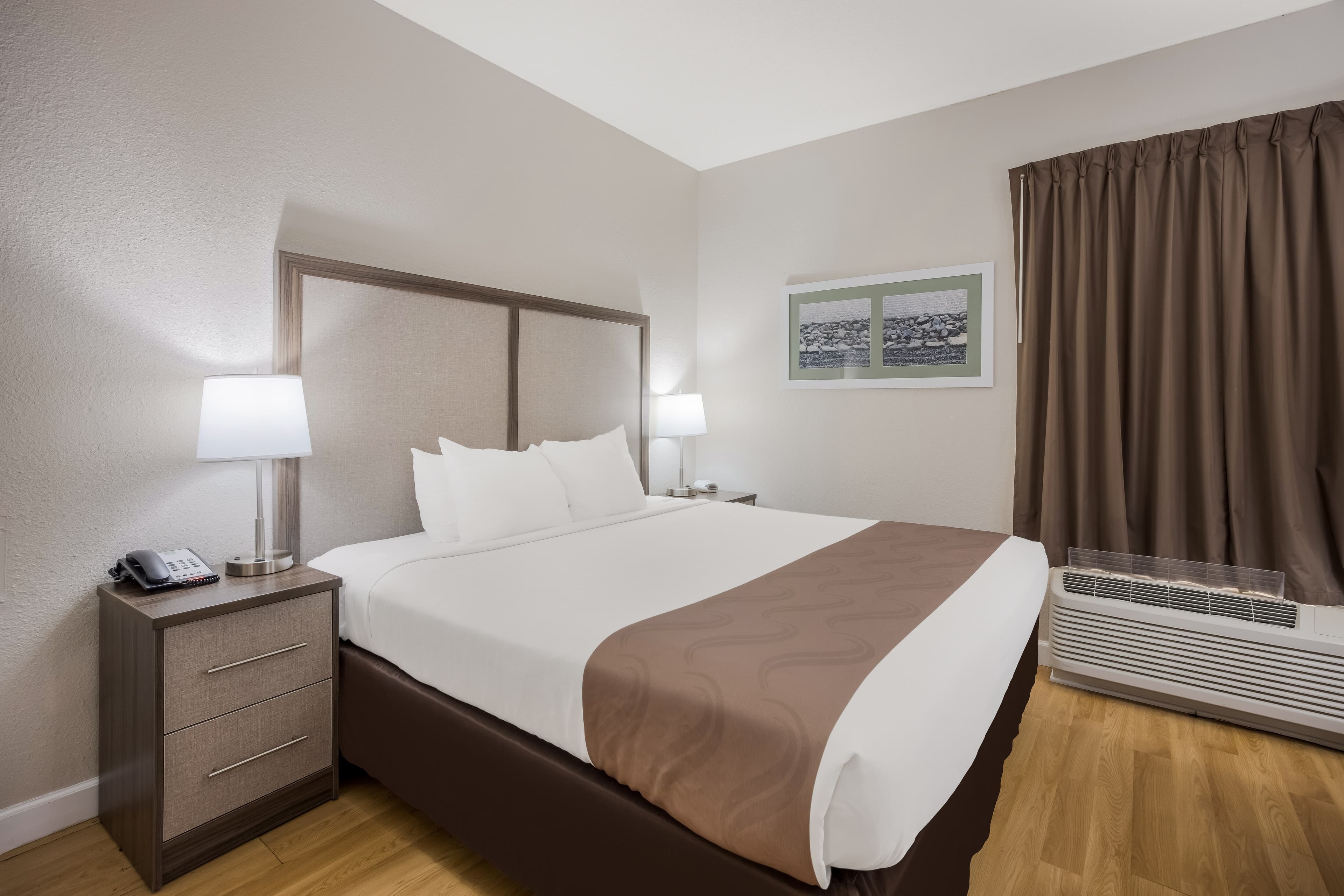 Quality Inn Moultrie — 15