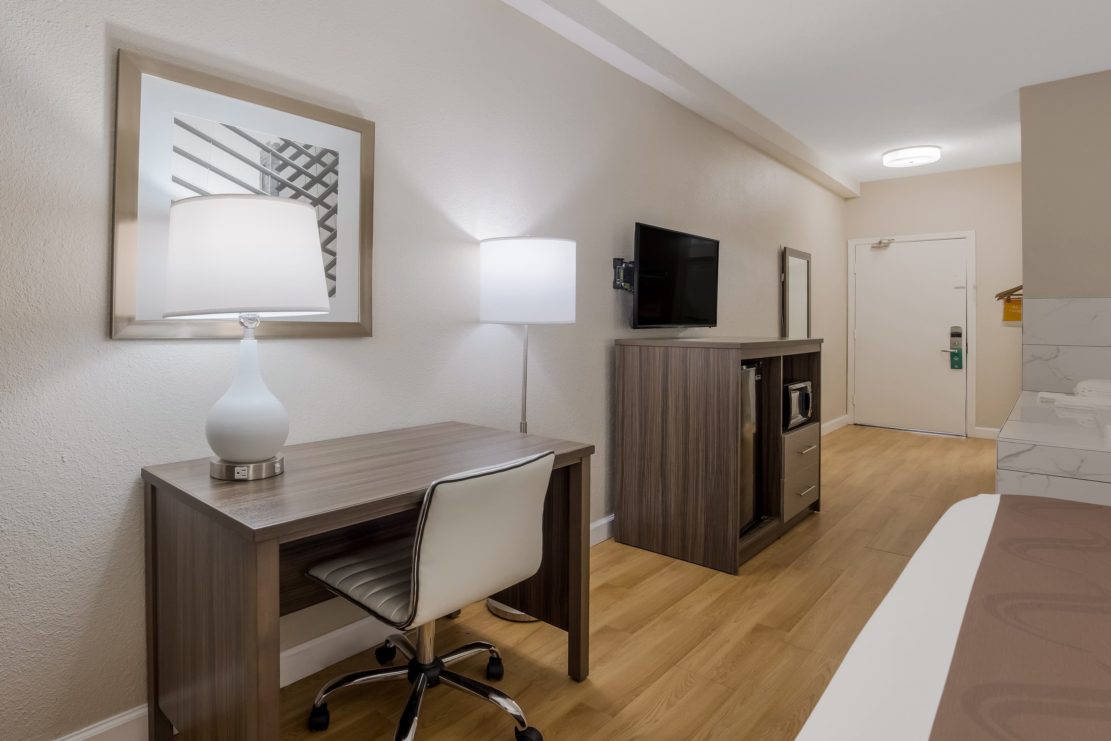 Quality Inn Moultrie — 16