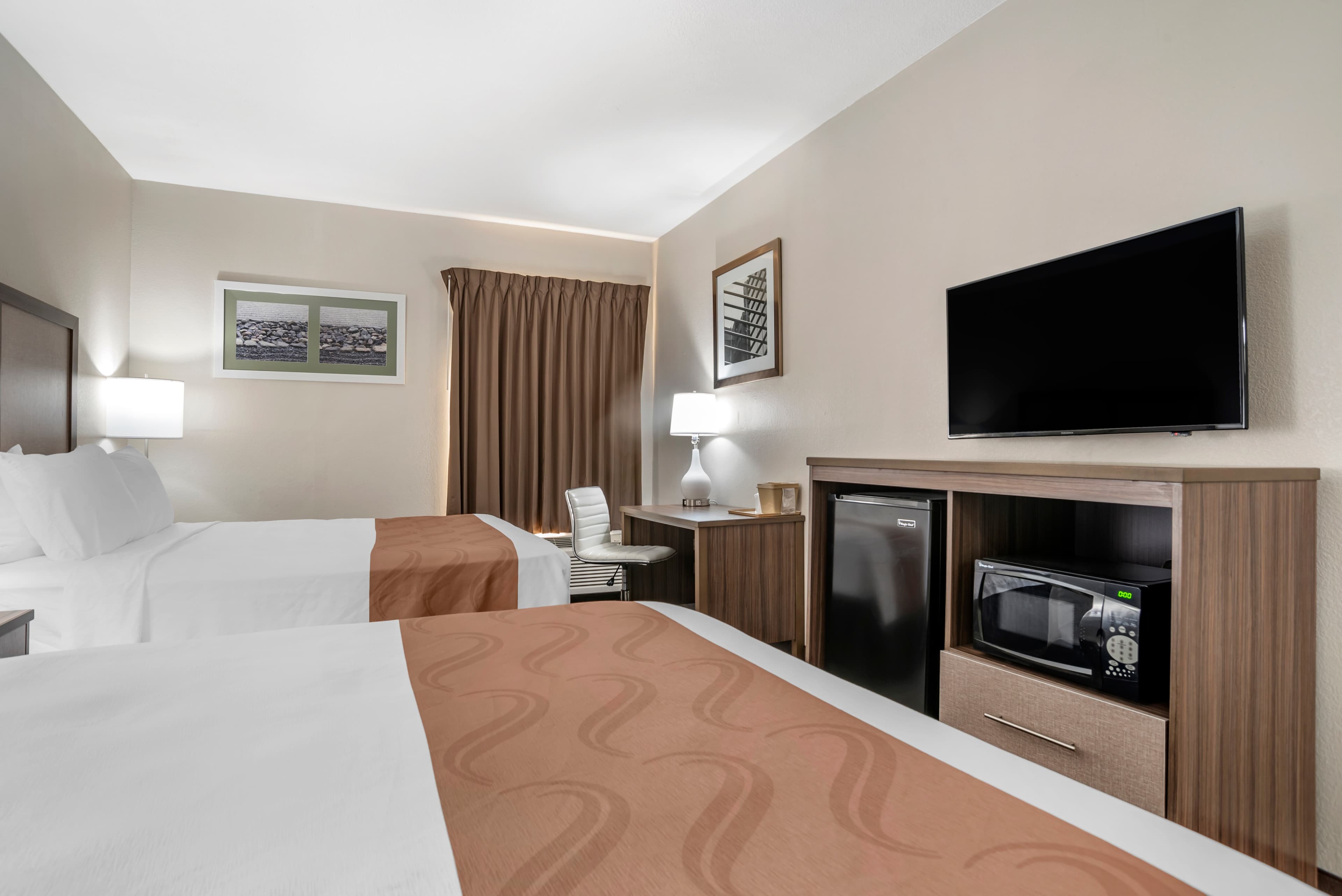 Quality Inn Moultrie — 18