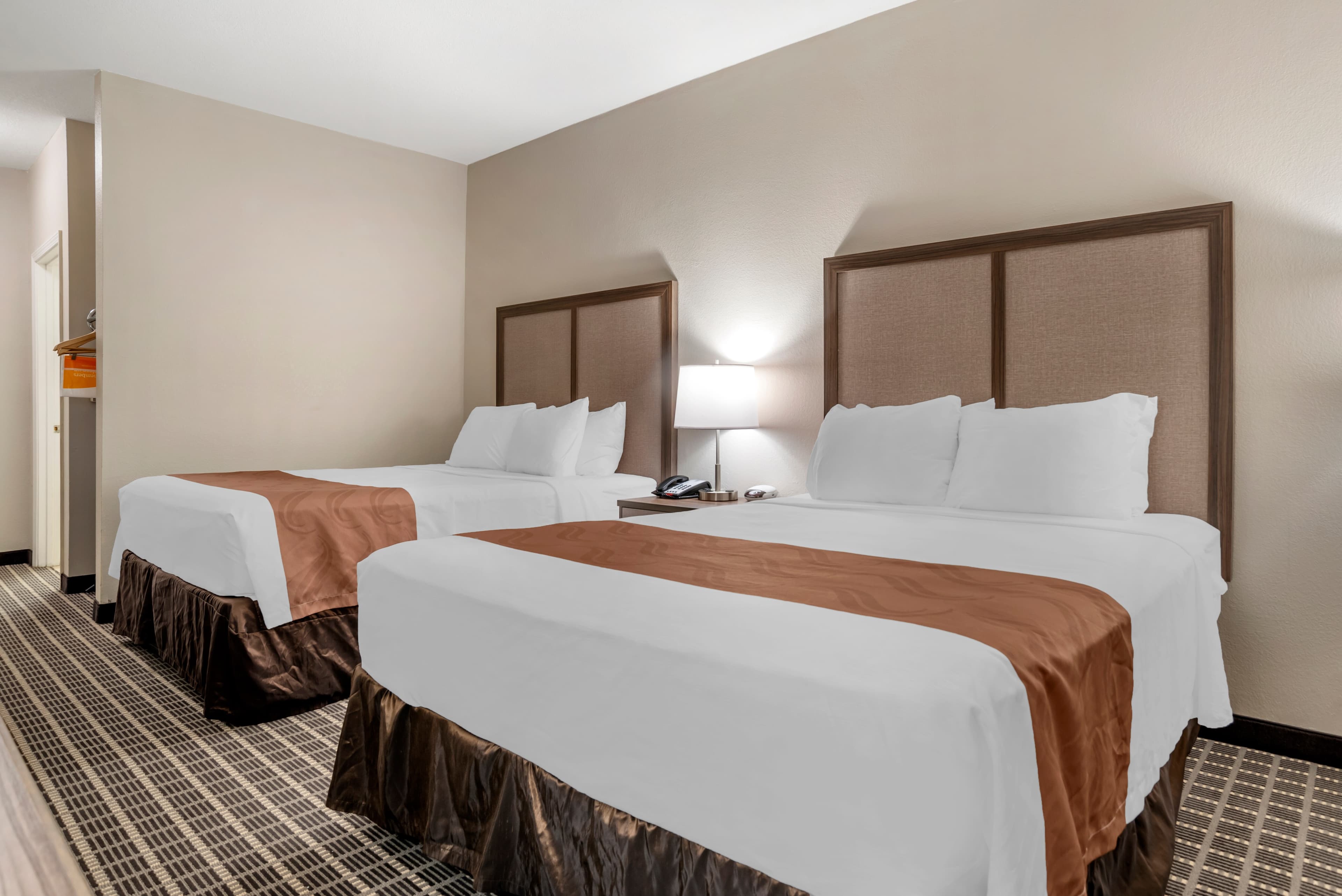 Quality Inn Moultrie — 19