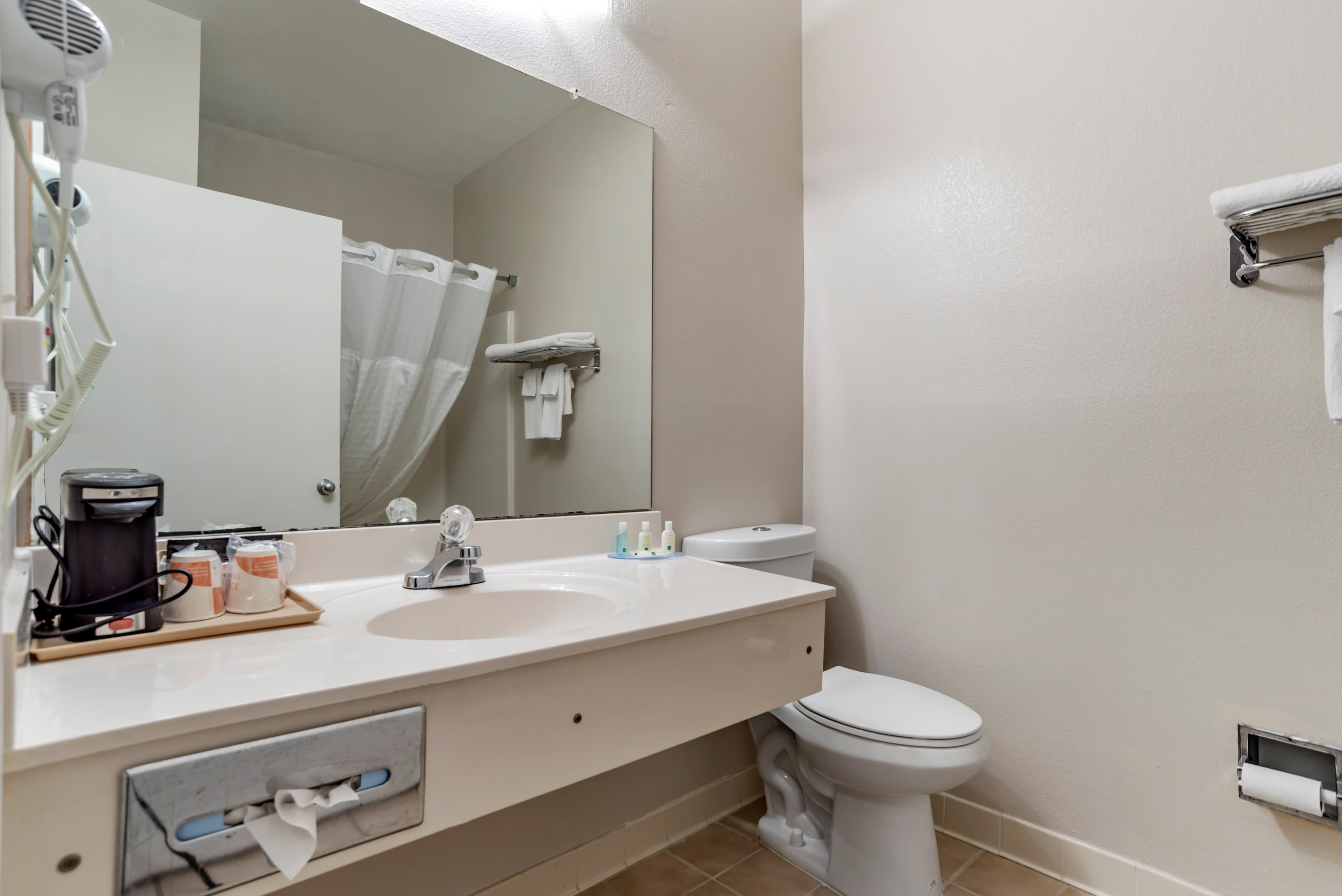 Quality Inn Moultrie — 21