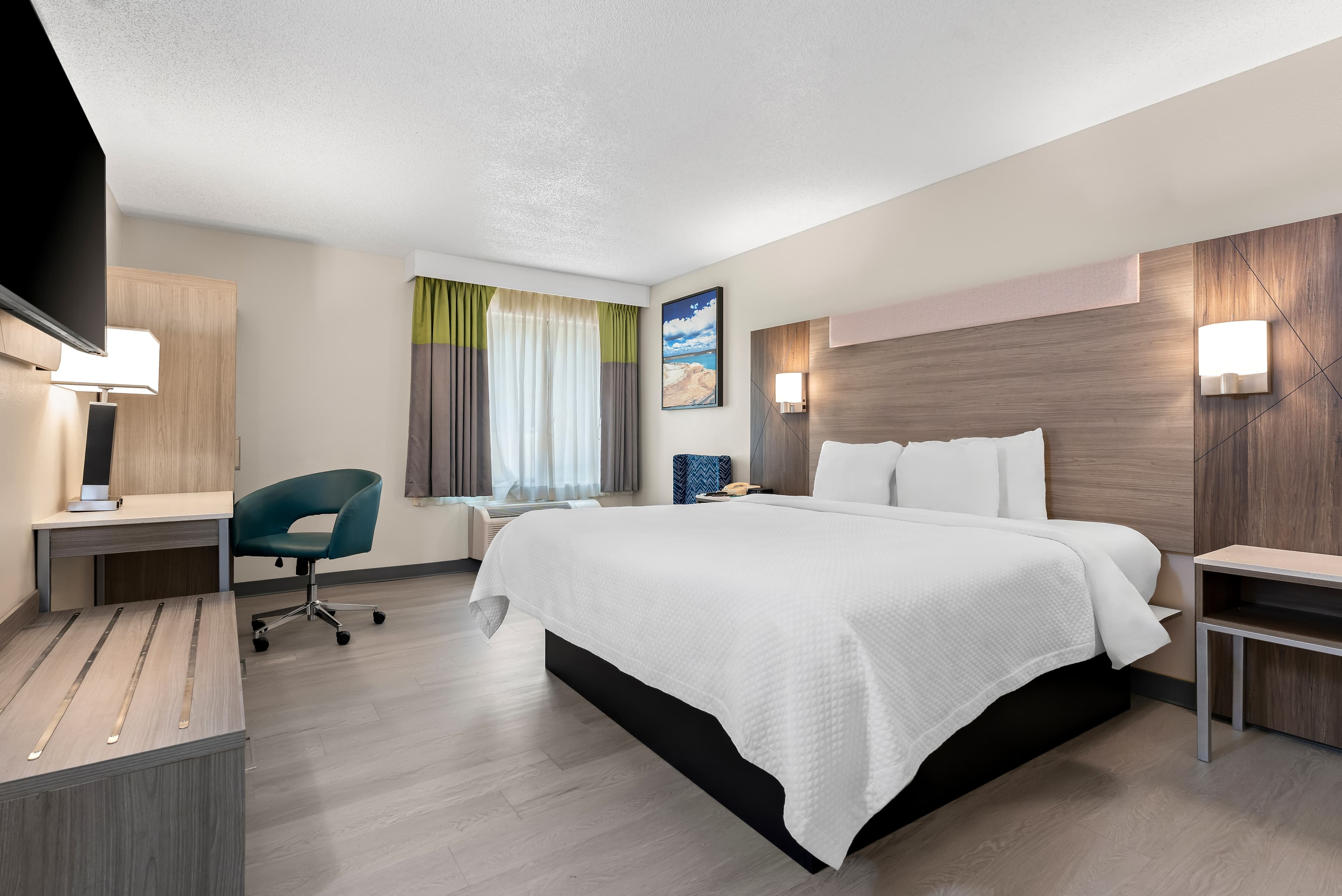 Quality Inn Sandersville — 6