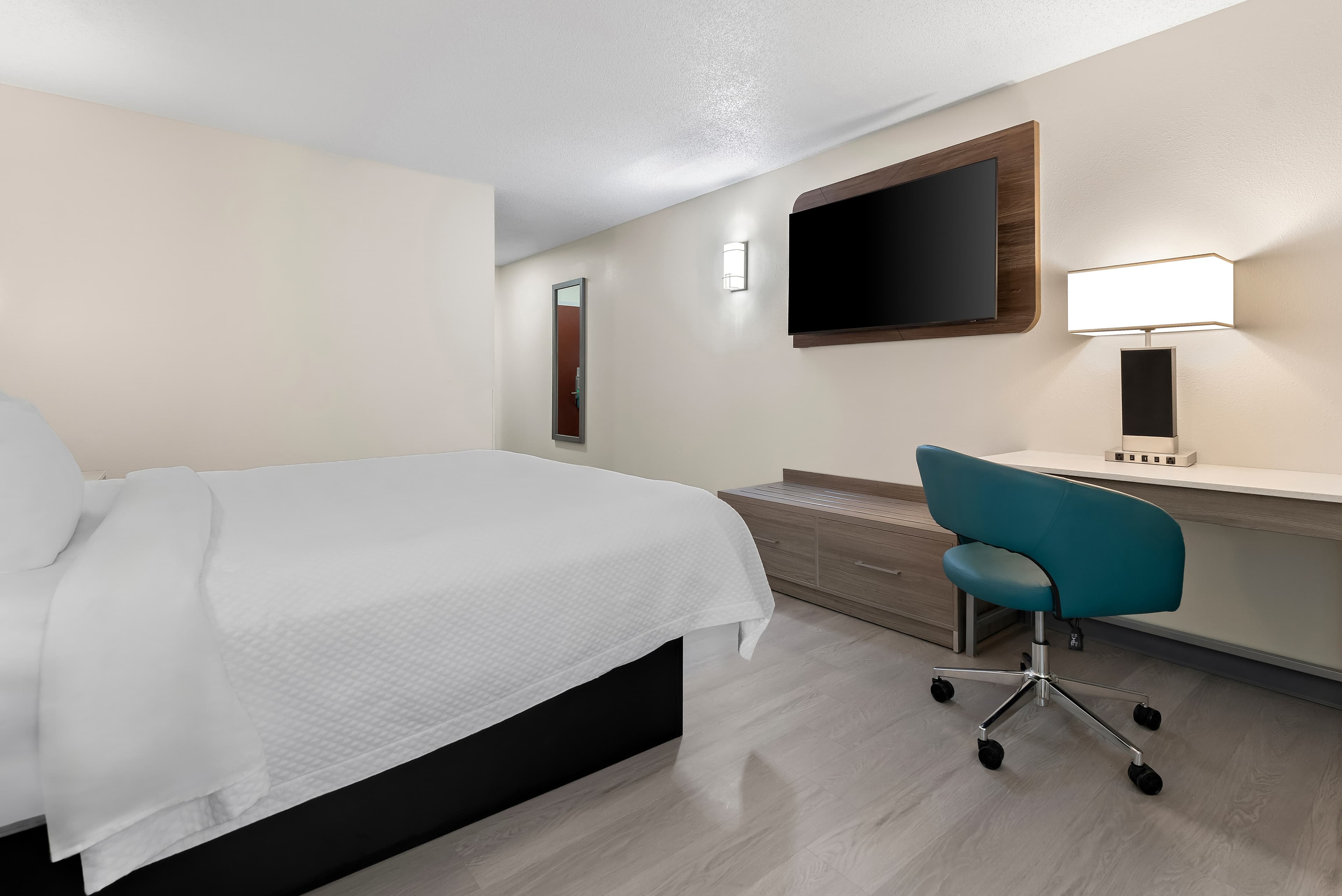 Quality Inn Sandersville — 7