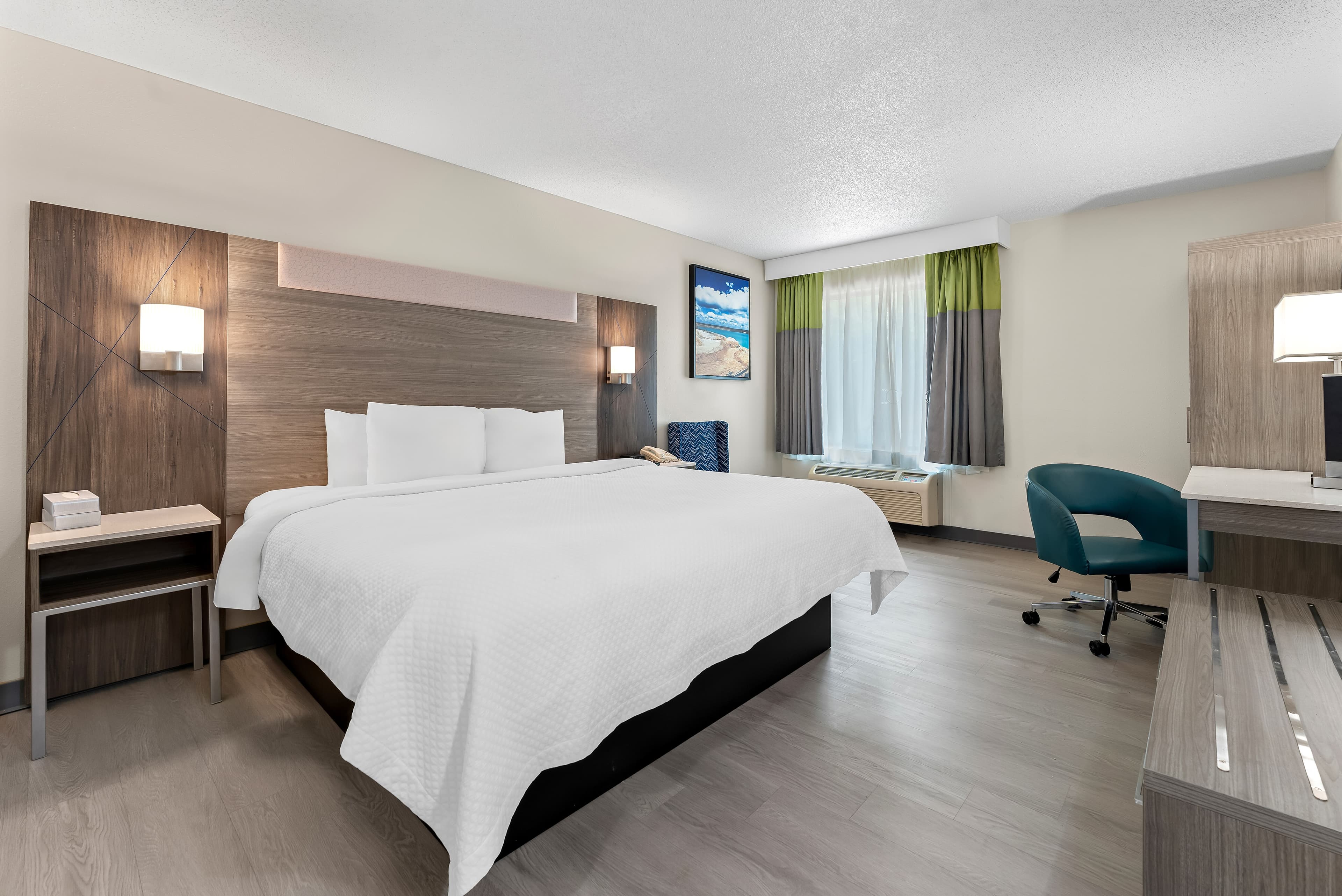 Quality Inn Sandersville — 11
