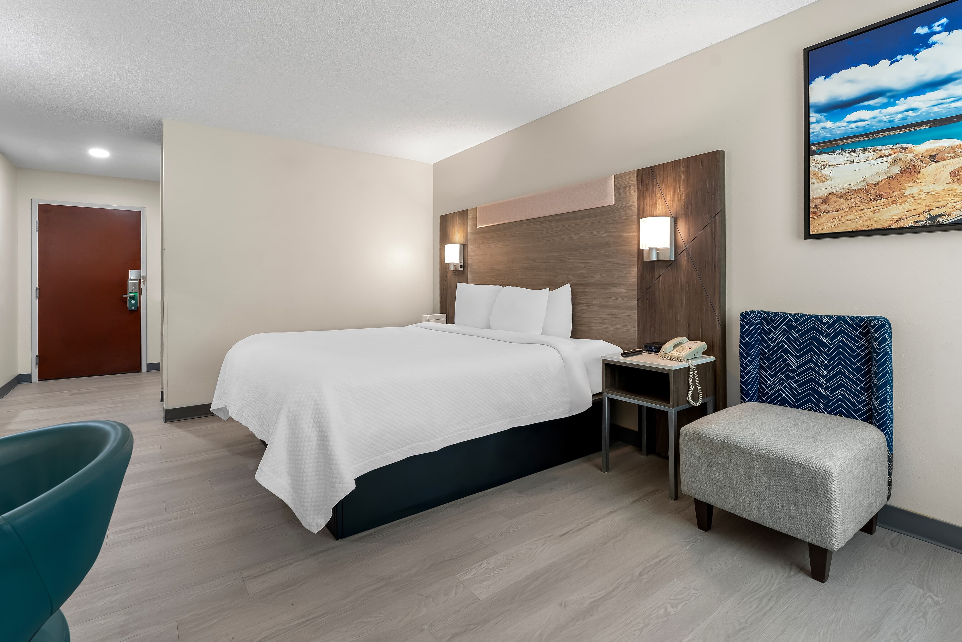 Quality Inn Sandersville — 10