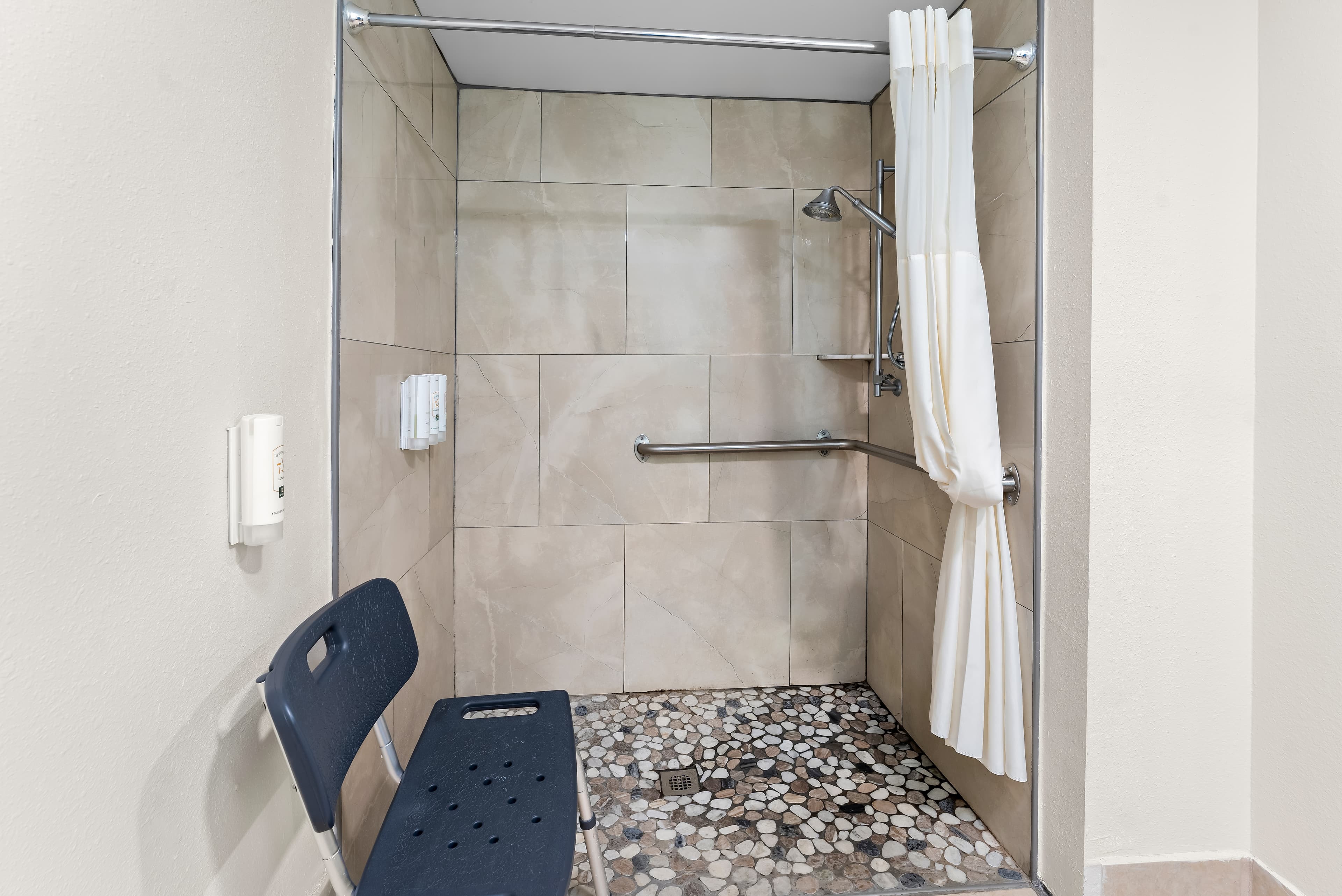Quality Inn Sandersville — 13