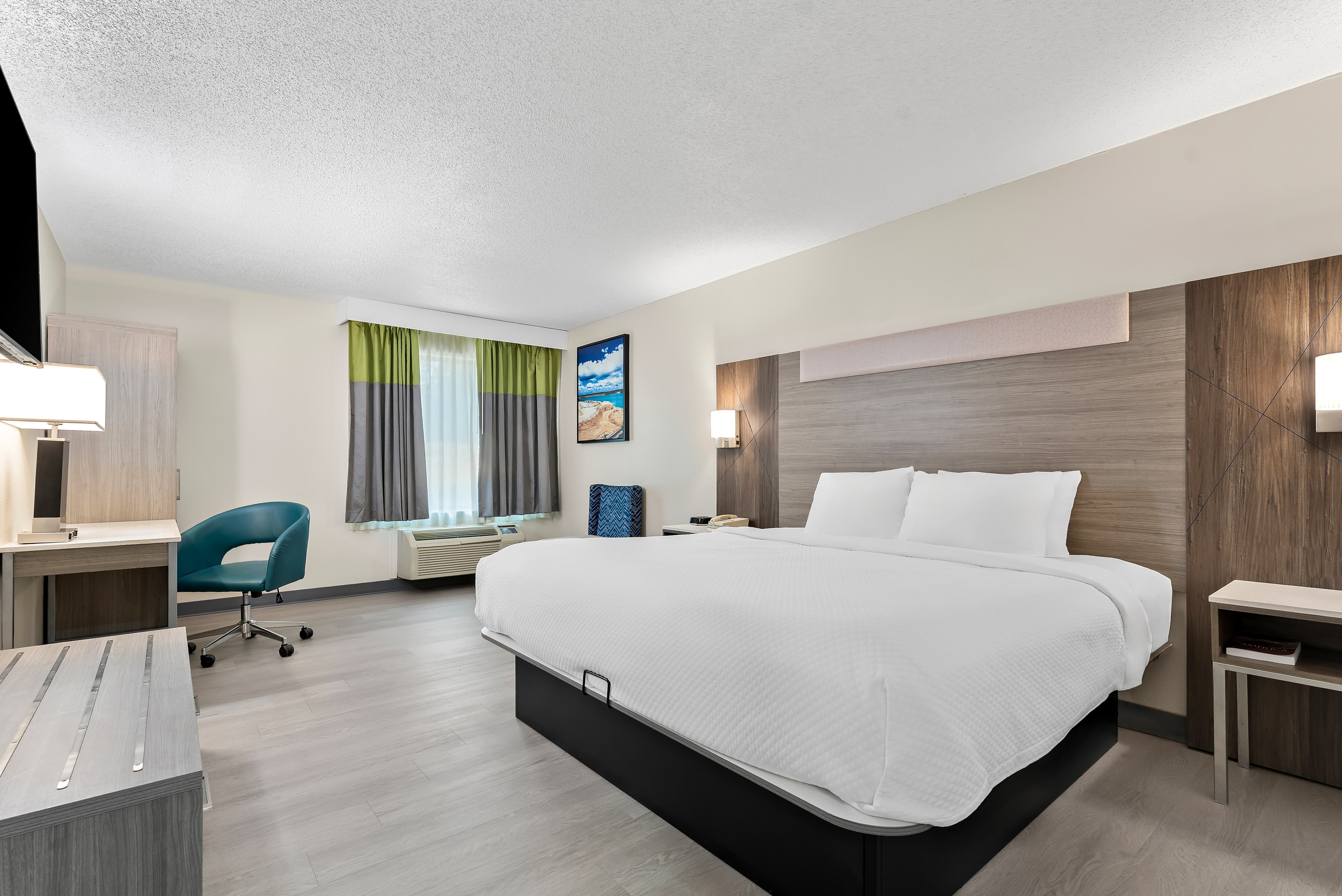 Quality Inn Sandersville - Image 2