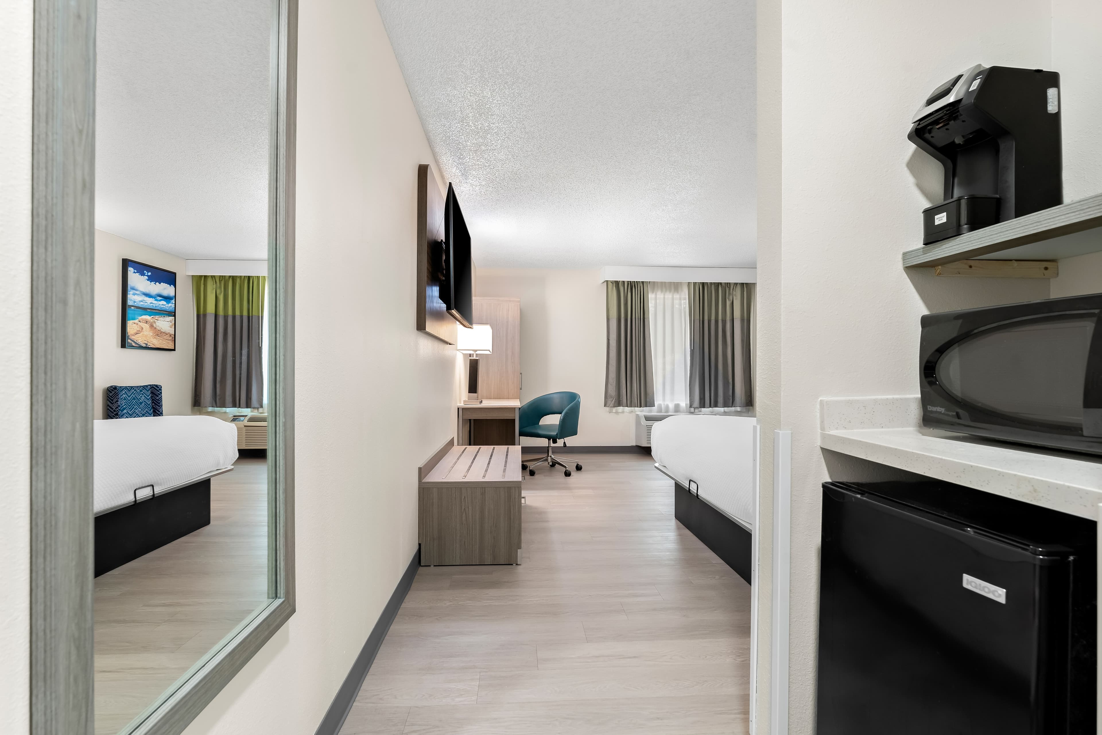 Quality Inn Sandersville - Image 3