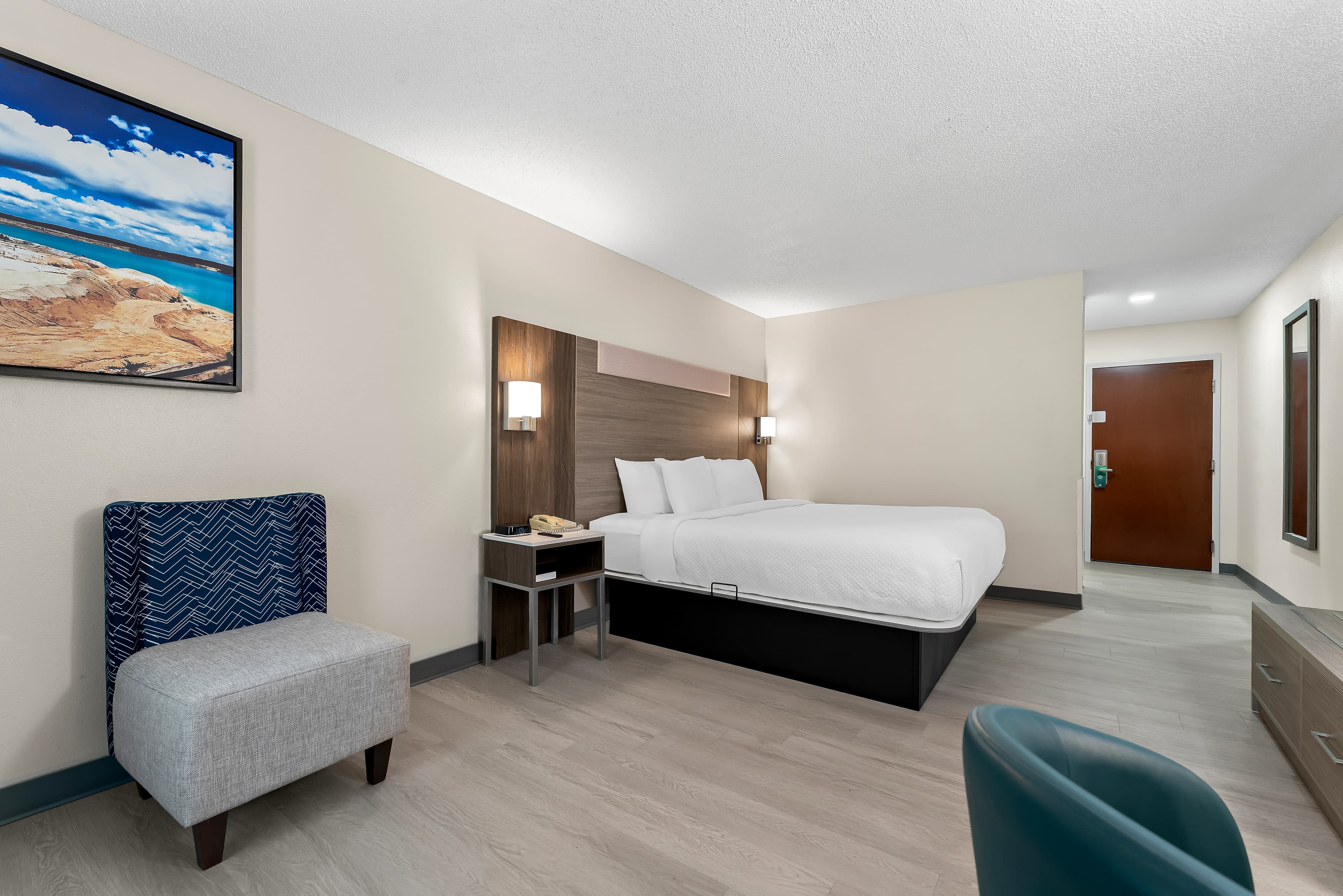 Quality Inn Sandersville - Image 4