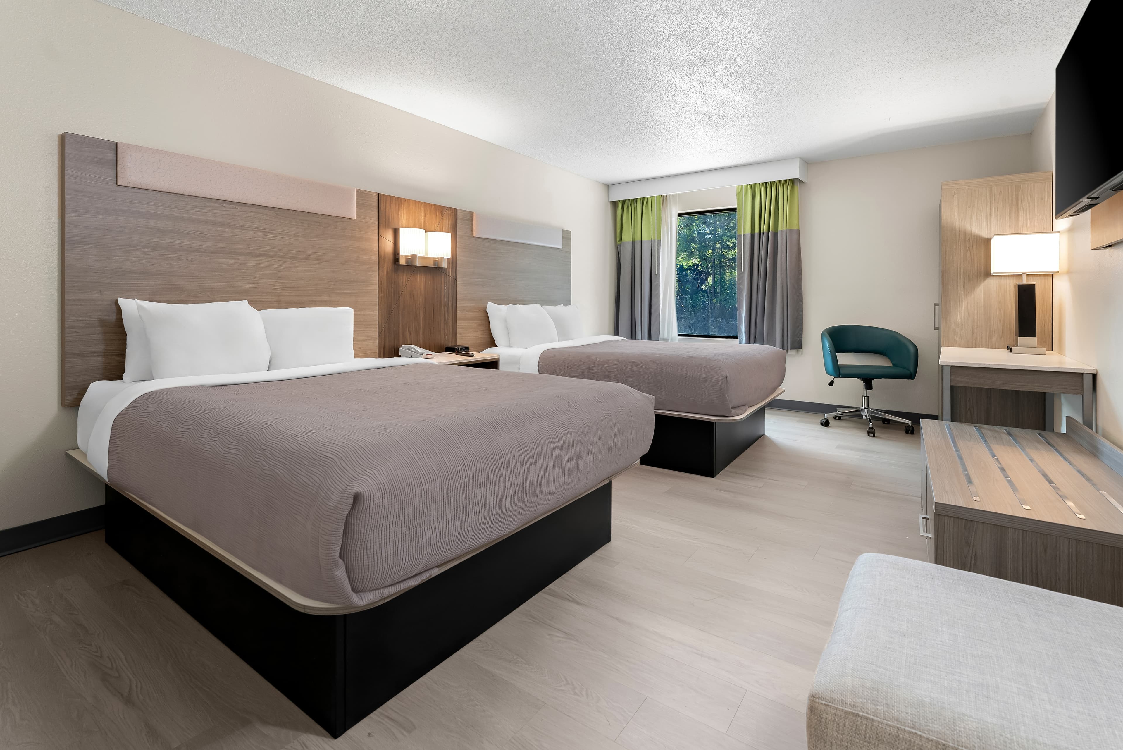 Quality Inn Sandersville — 18