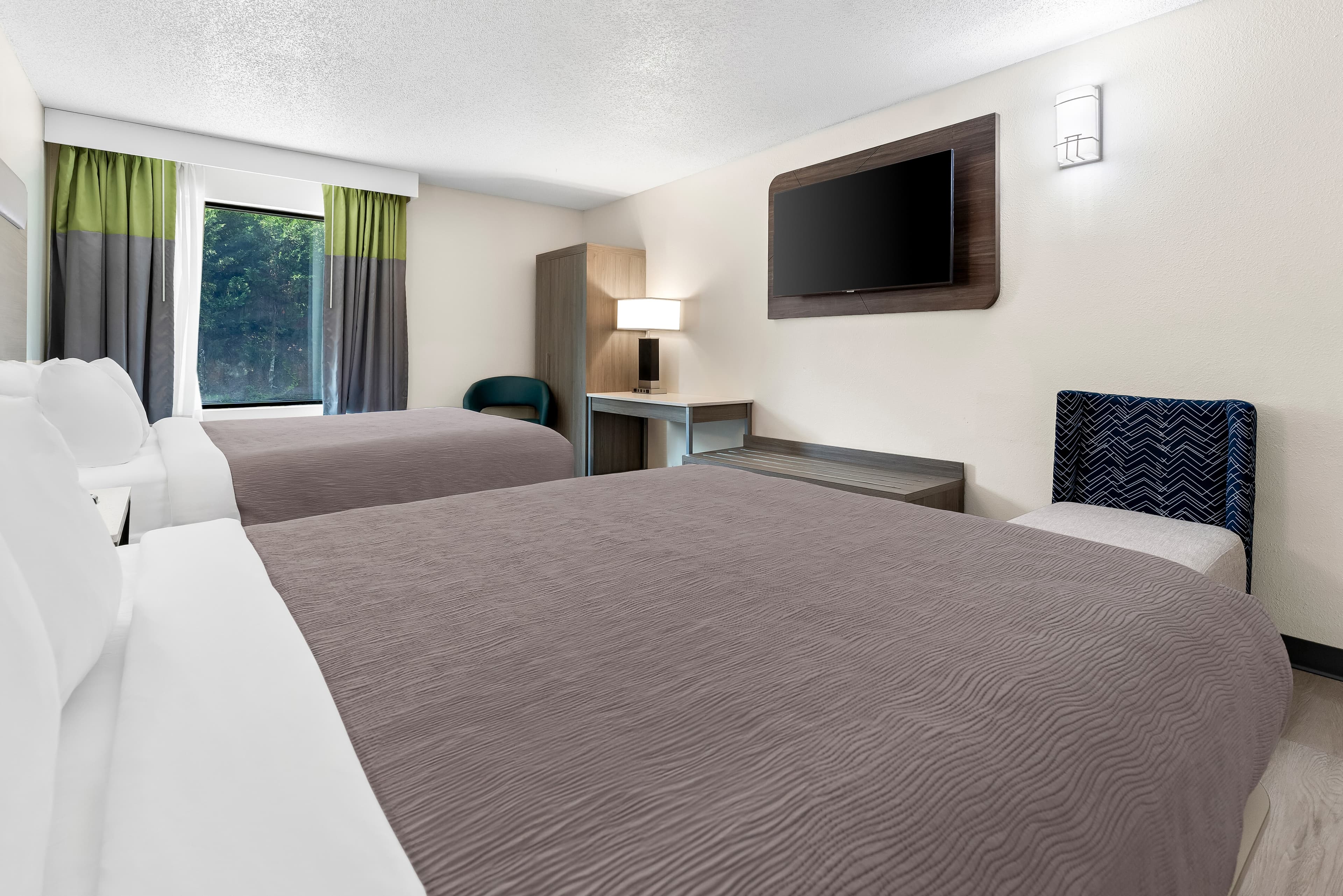 Quality Inn Sandersville — 19