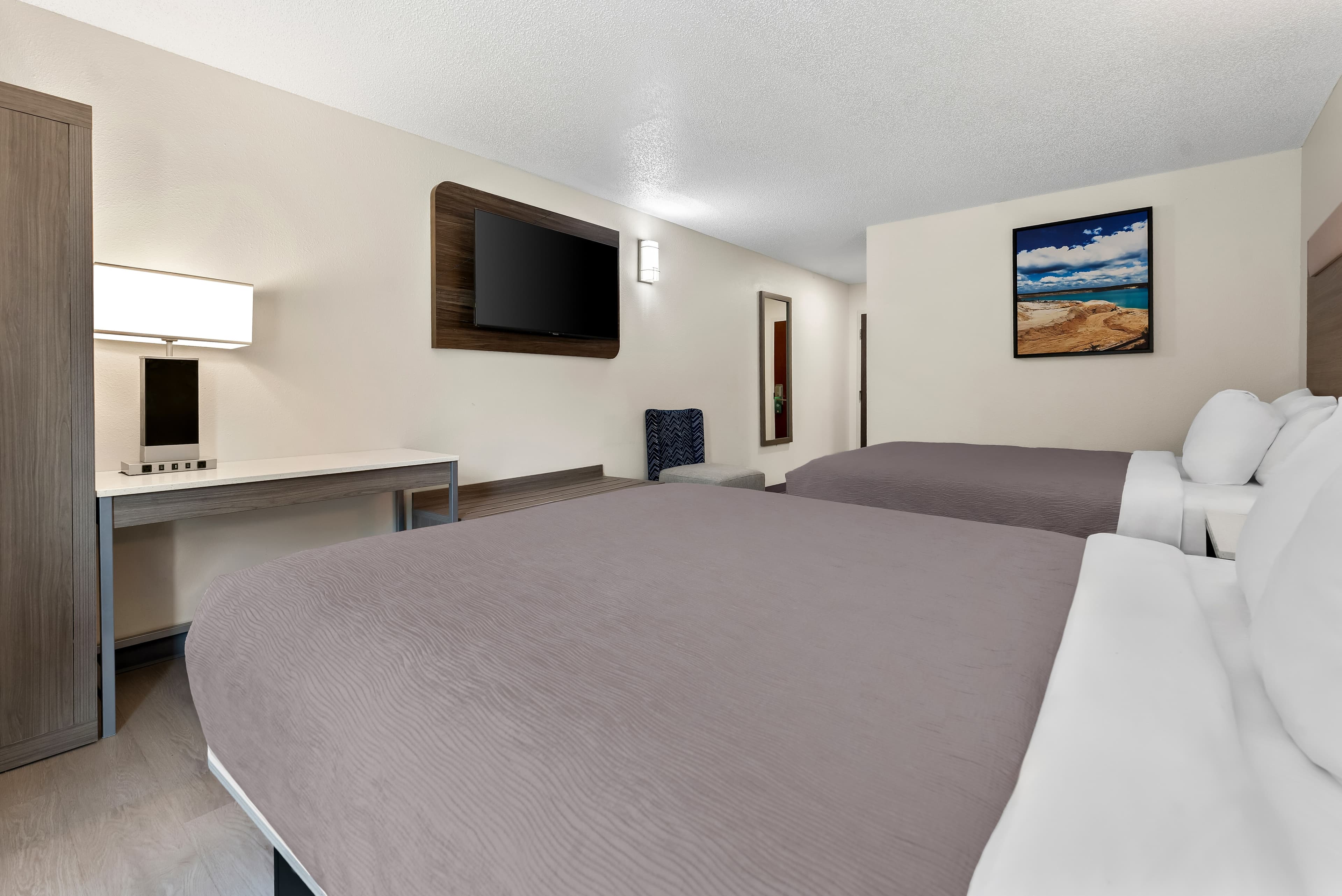 Quality Inn Sandersville — 20