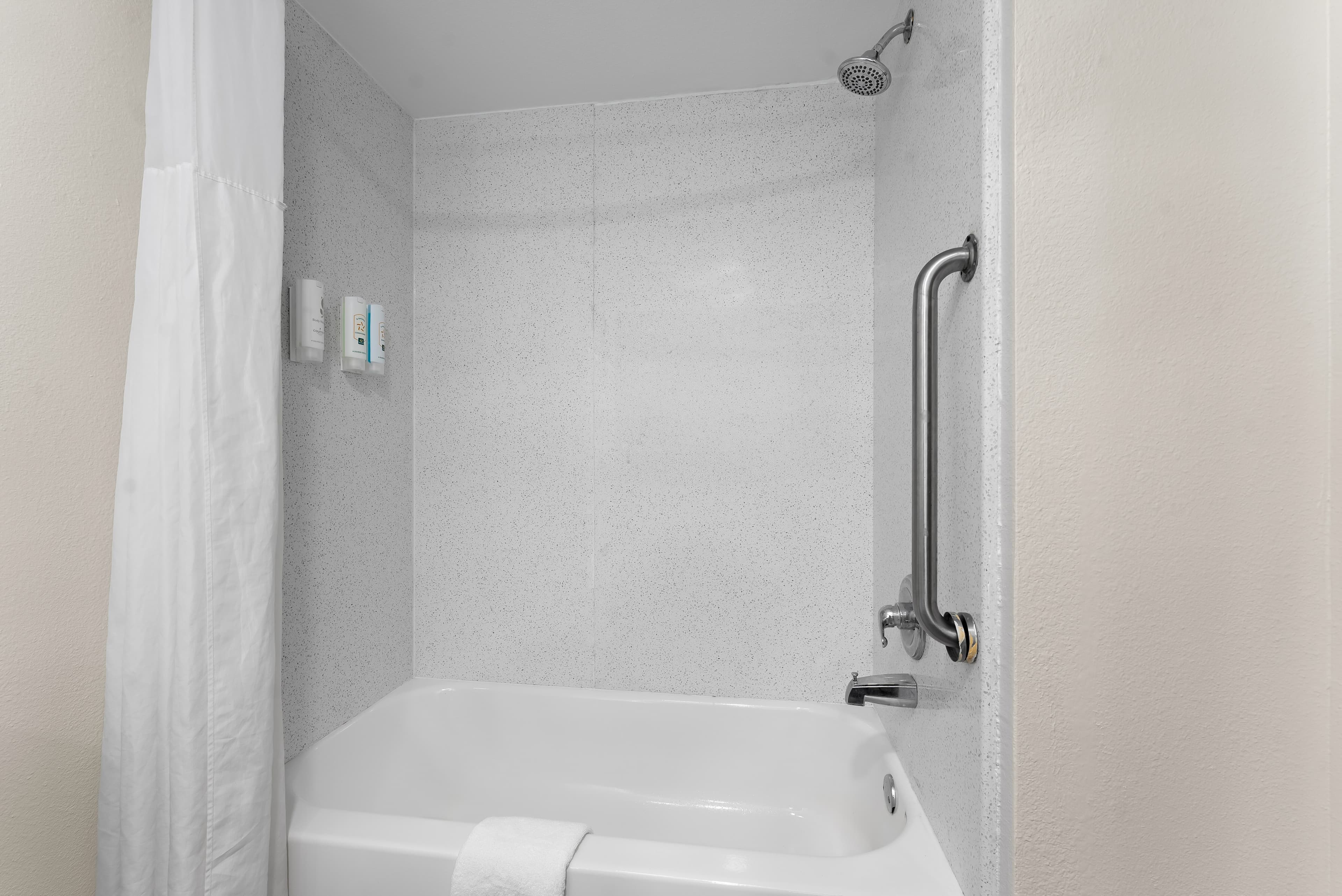 Quality Inn Sandersville — 21