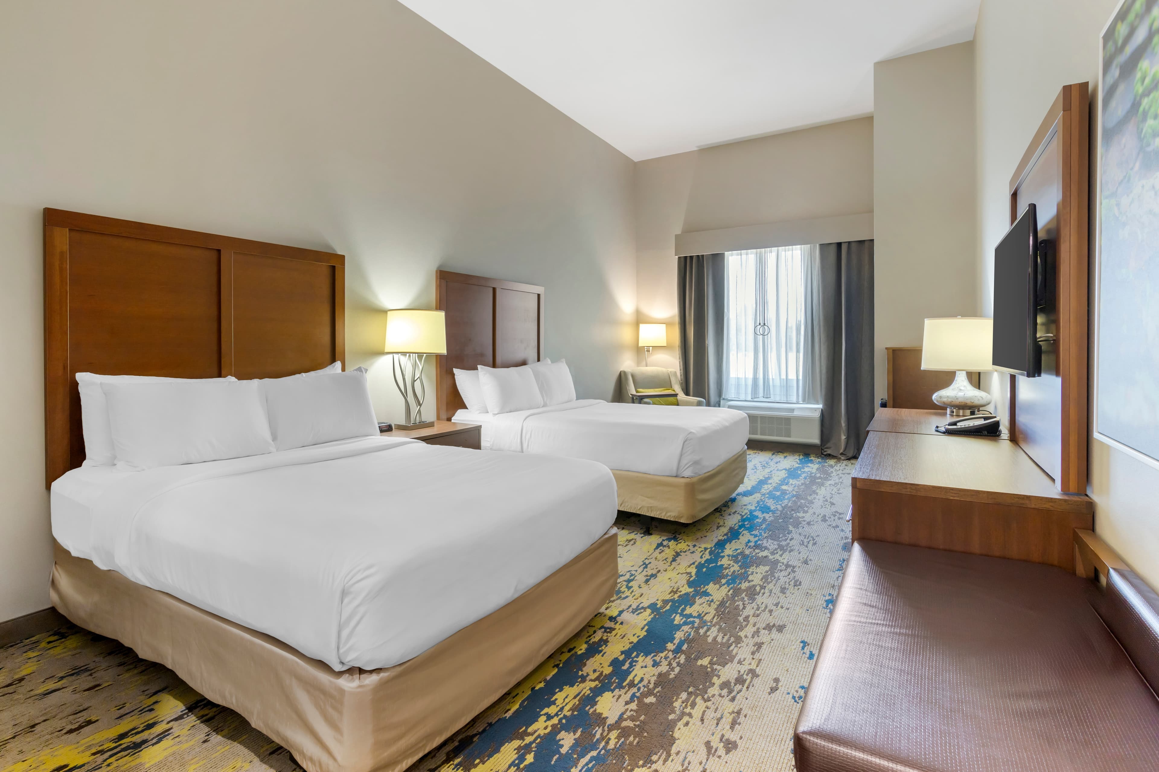 Comfort Inn & Suites Valdosta I-75 — 15