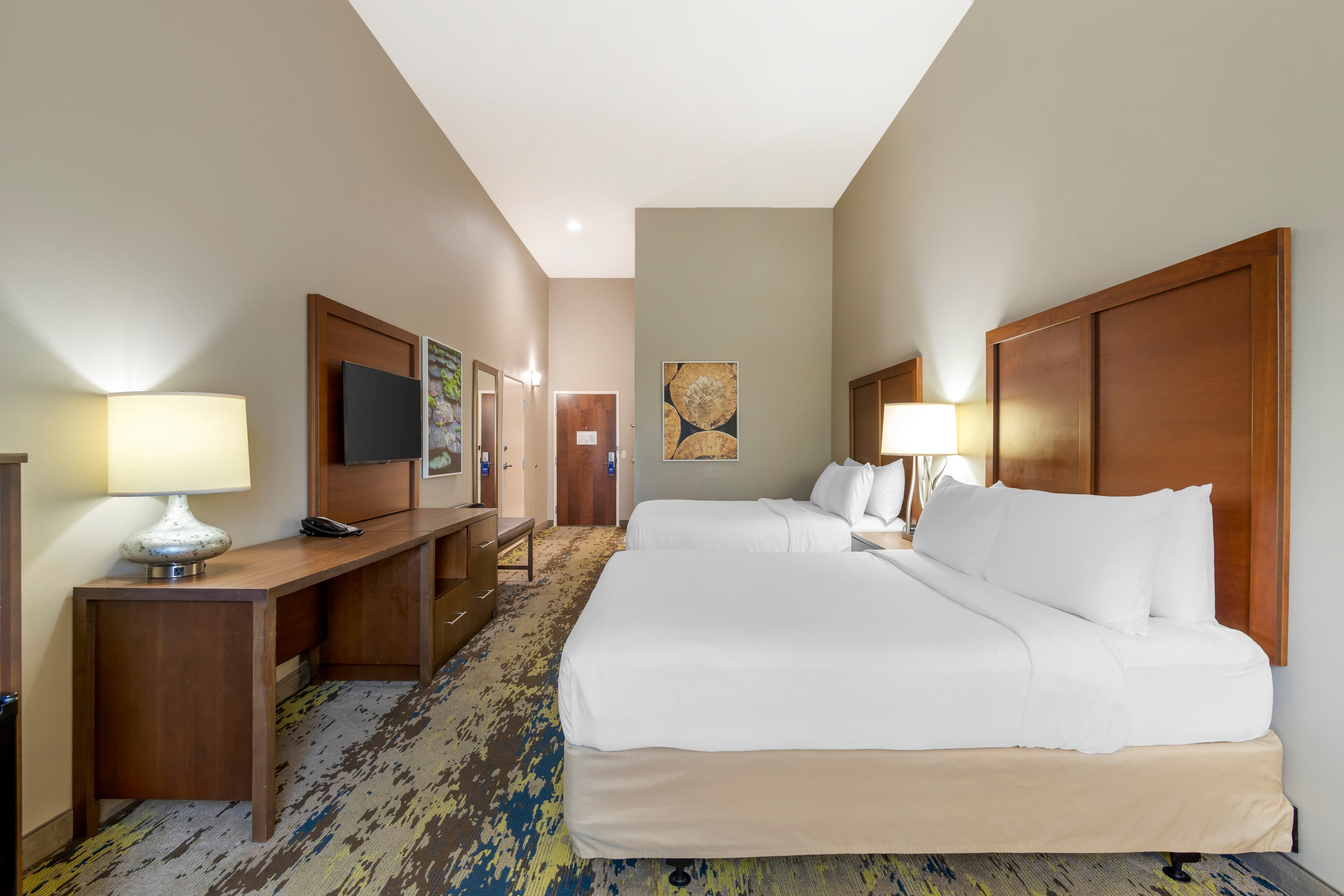 Comfort Inn & Suites Valdosta I-75 — 16