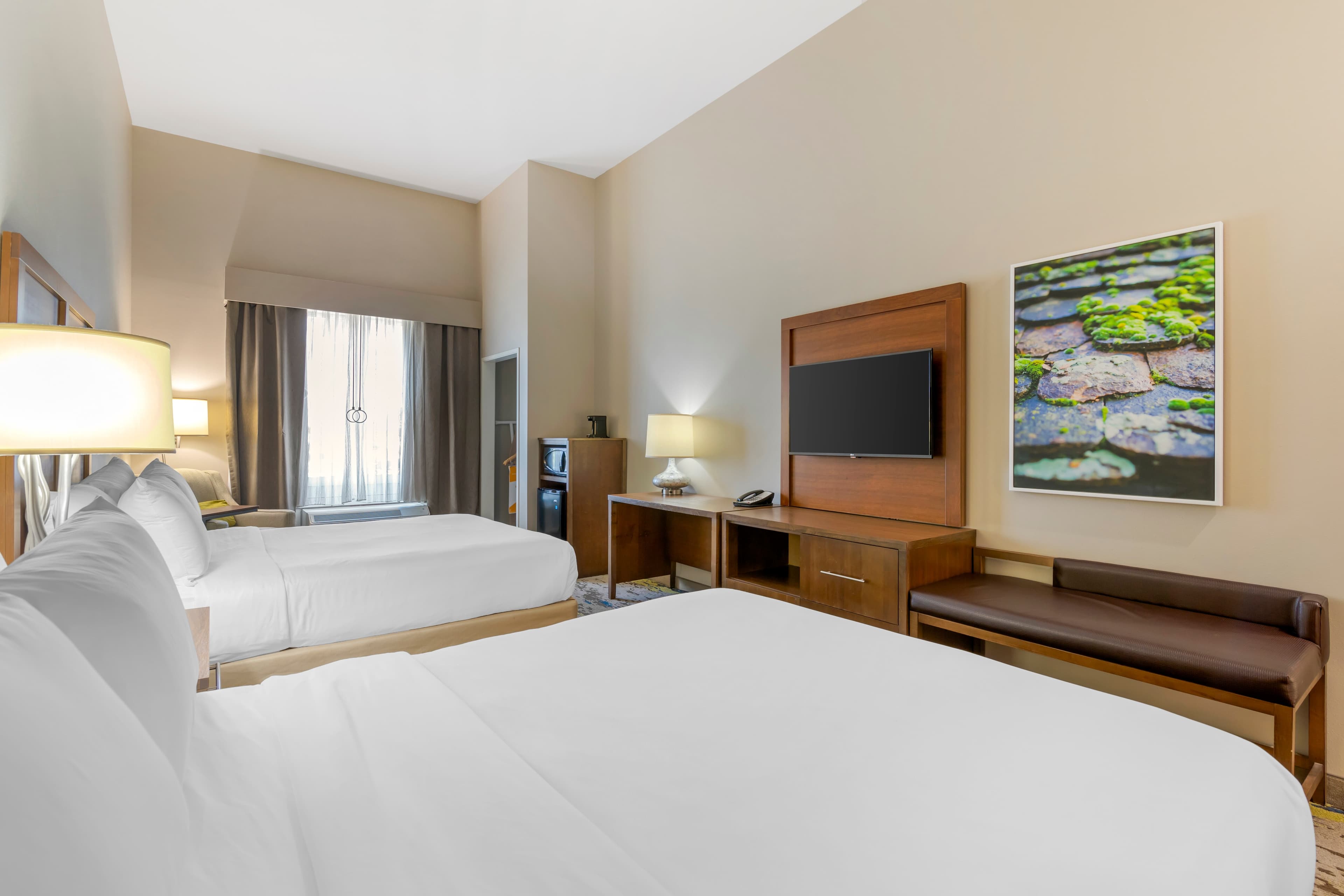 Comfort Inn & Suites Valdosta I-75 — 17
