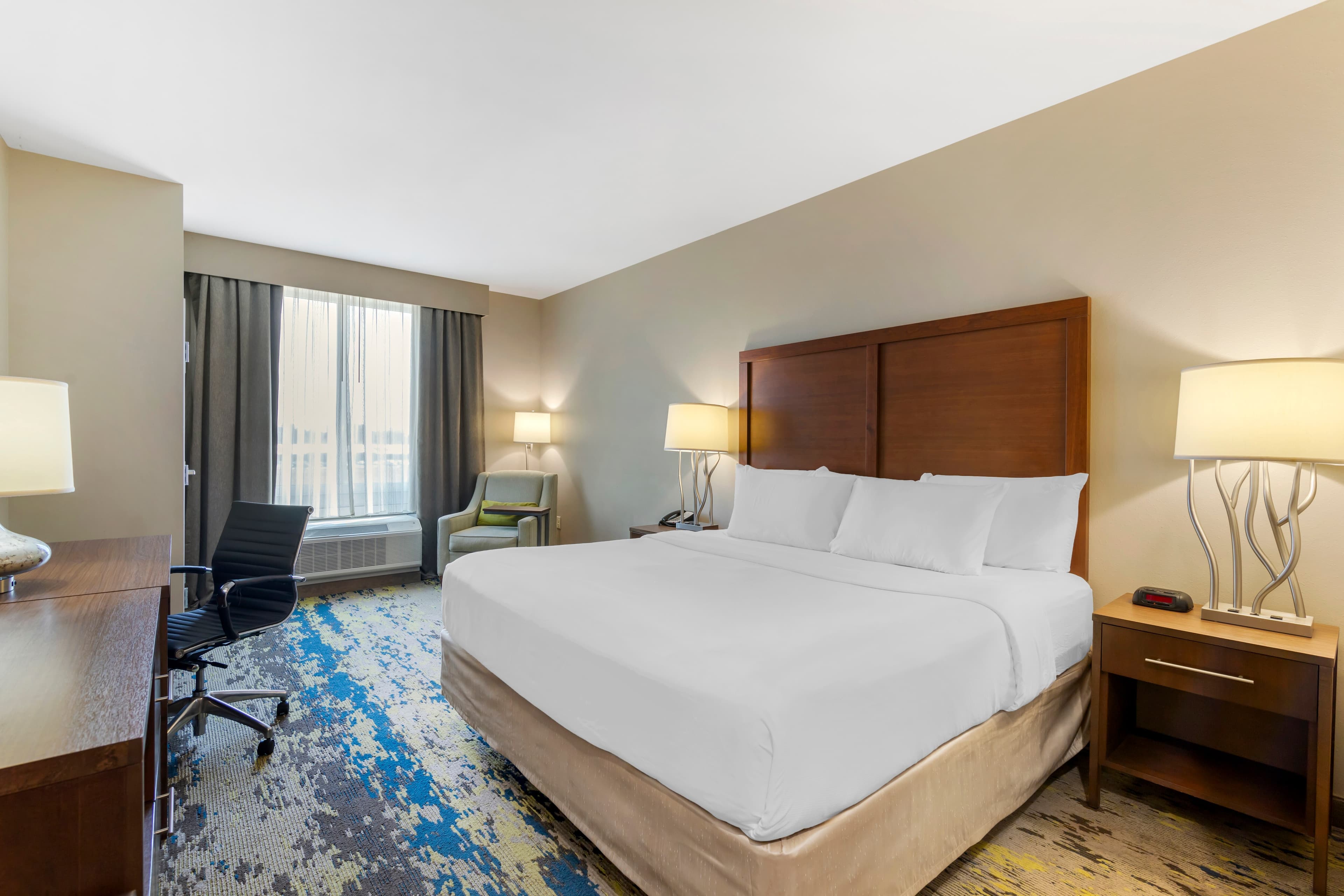 Comfort Inn & Suites Valdosta I-75 — 11