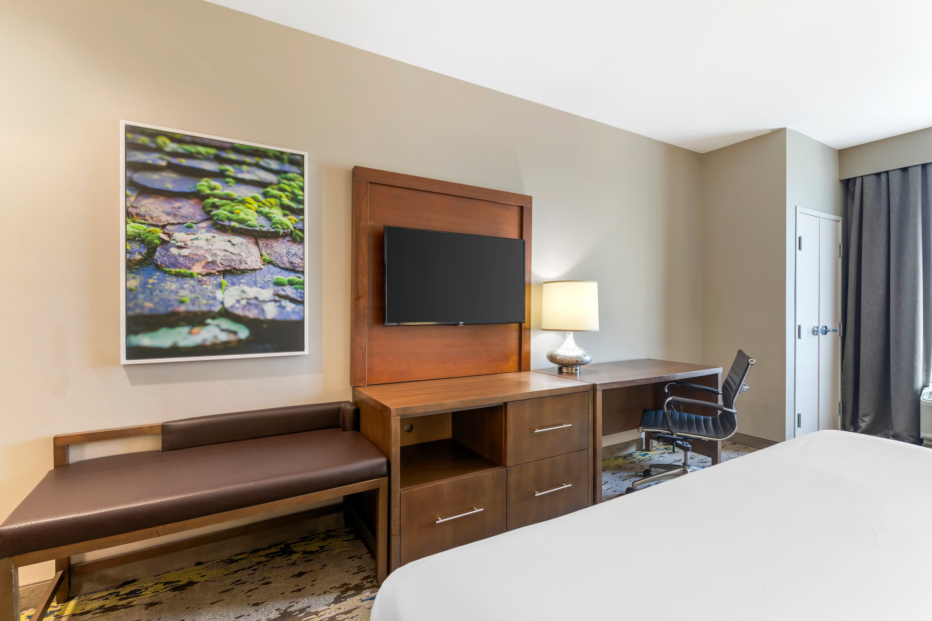 Comfort Inn & Suites Valdosta I-75 — 12