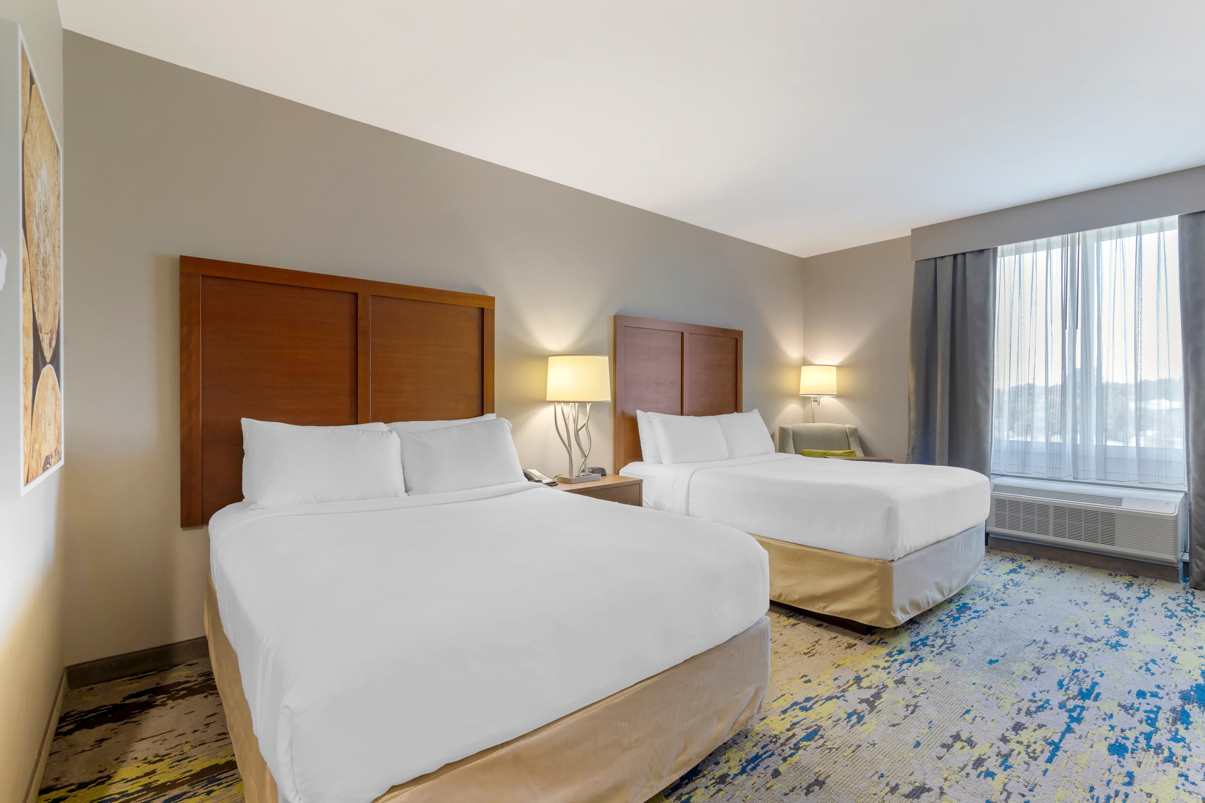 Comfort Inn & Suites Valdosta I-75 — 33