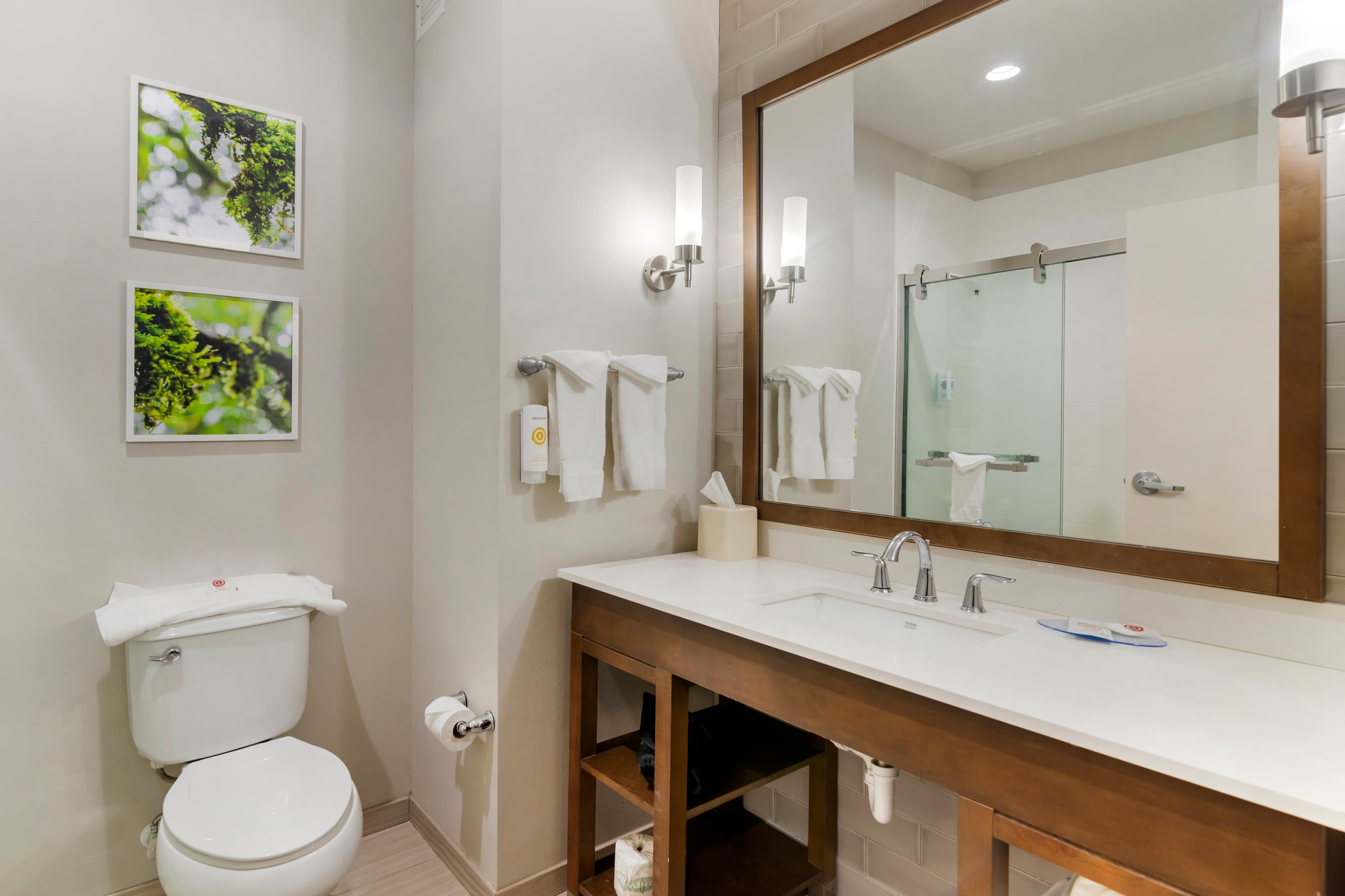 Comfort Inn & Suites Valdosta I-75 — 49