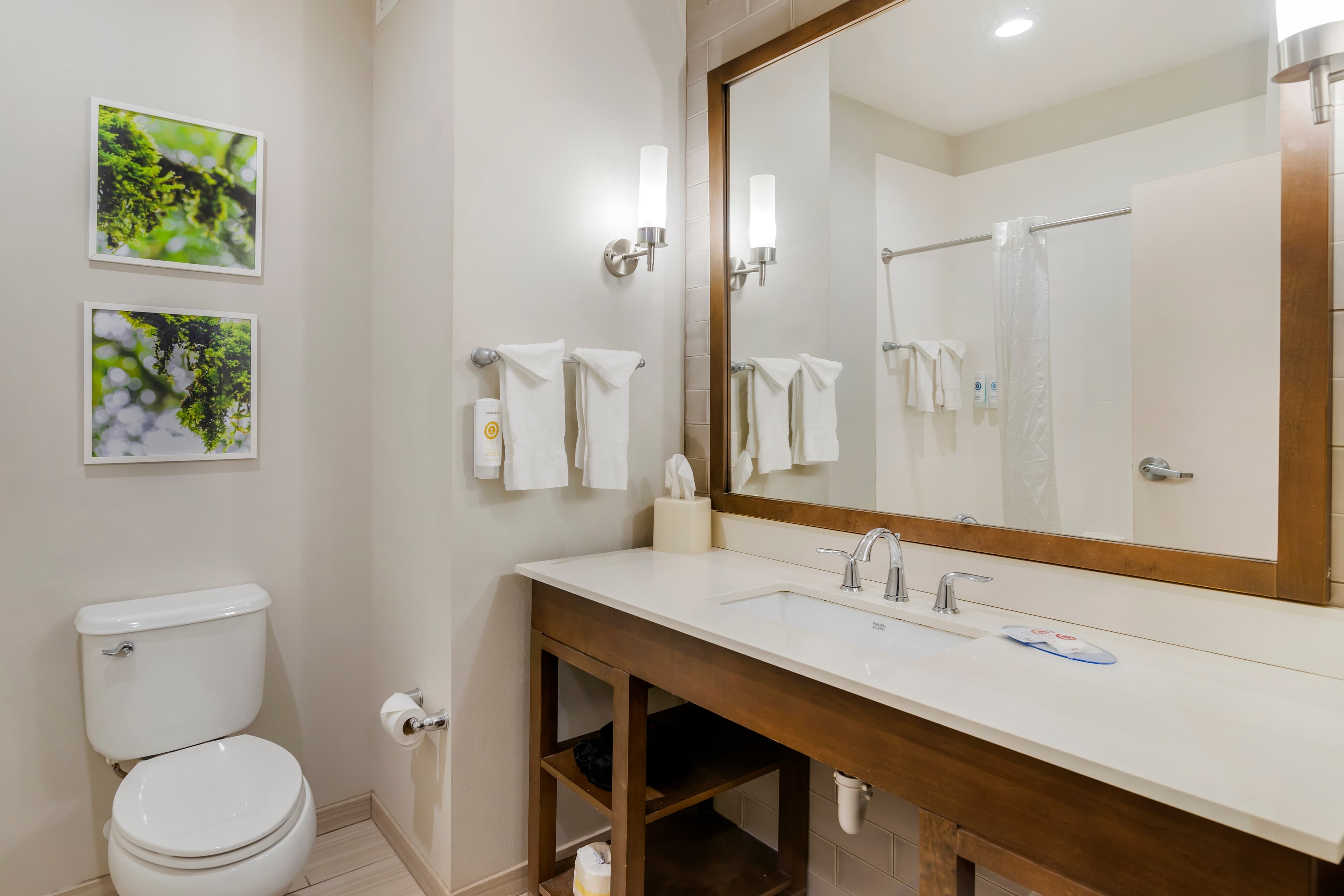 Comfort Inn & Suites Valdosta I-75 — 53