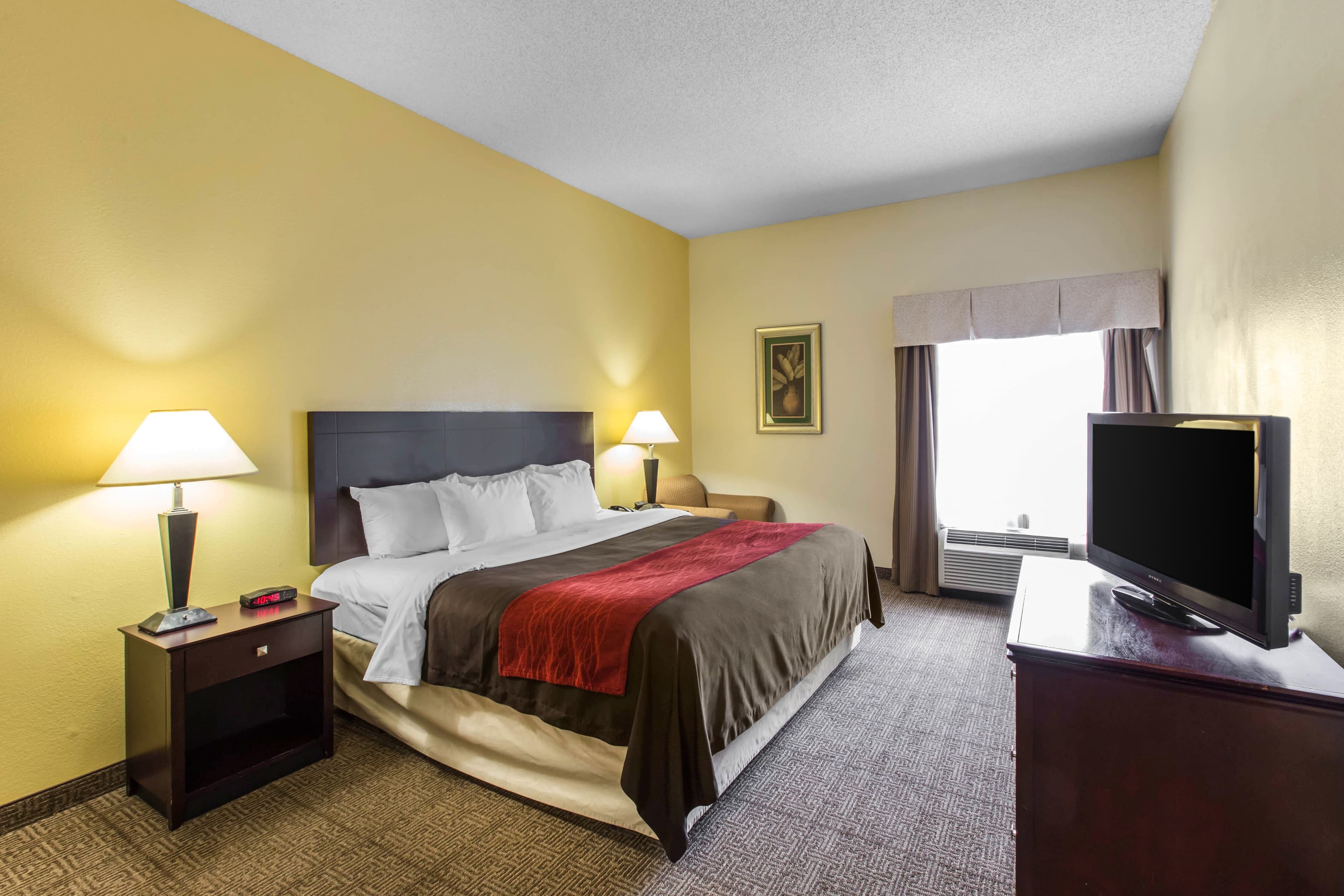 Comfort Inn & Suites Thomson - Image 5