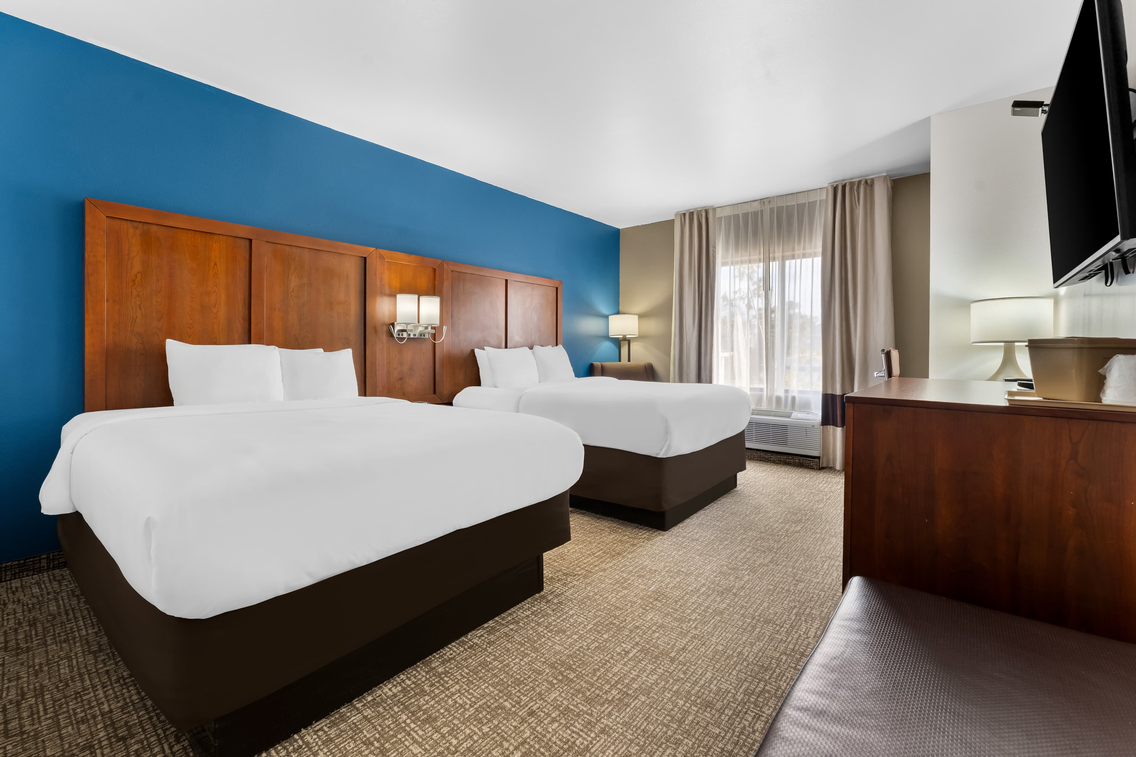 Comfort Inn & Suites Augusta West Near Fort Gordon - Image 4