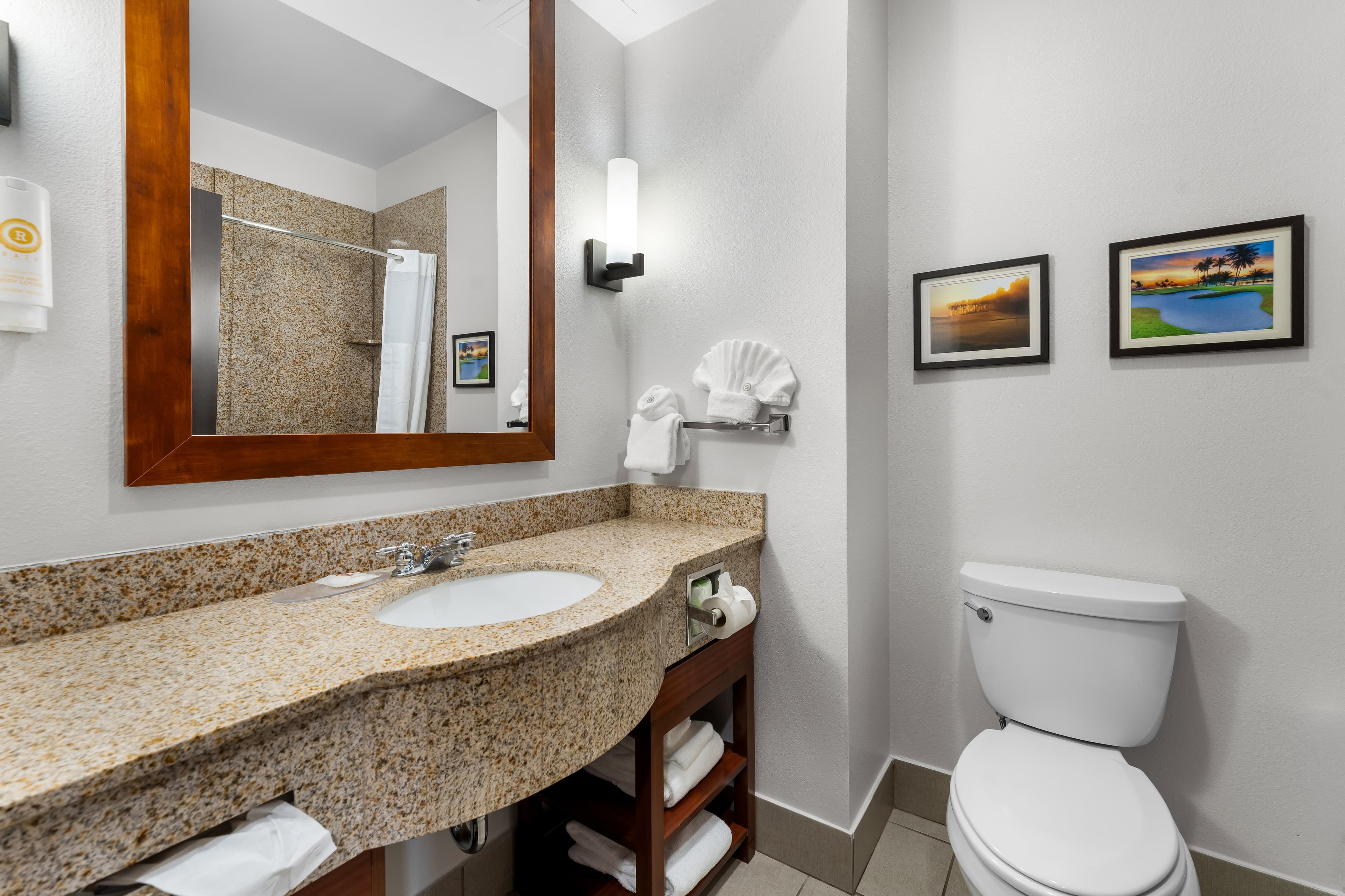 Comfort Inn & Suites Augusta West Near Fort Gordon — 23