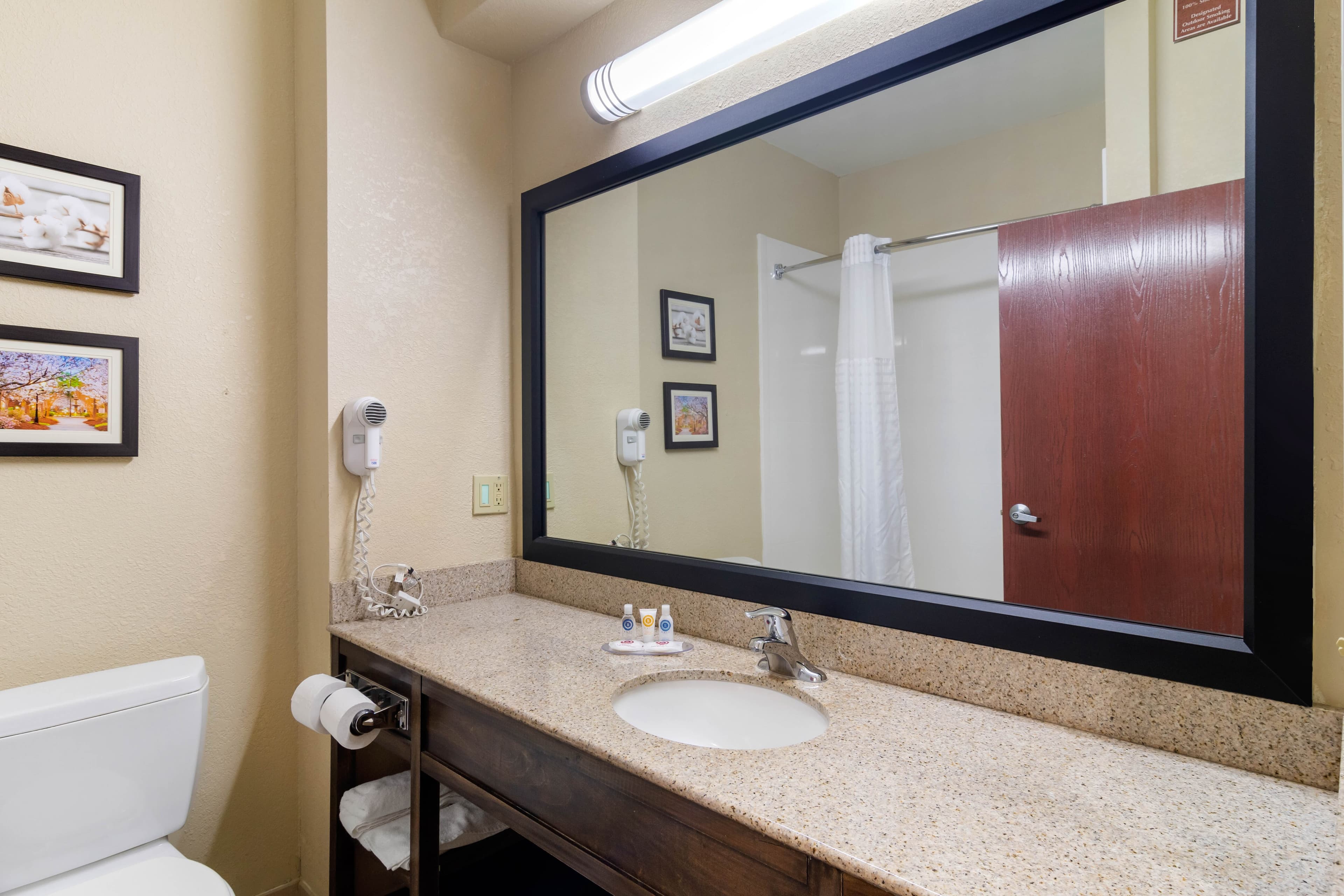 Comfort Inn & Suites Griffin North — 18